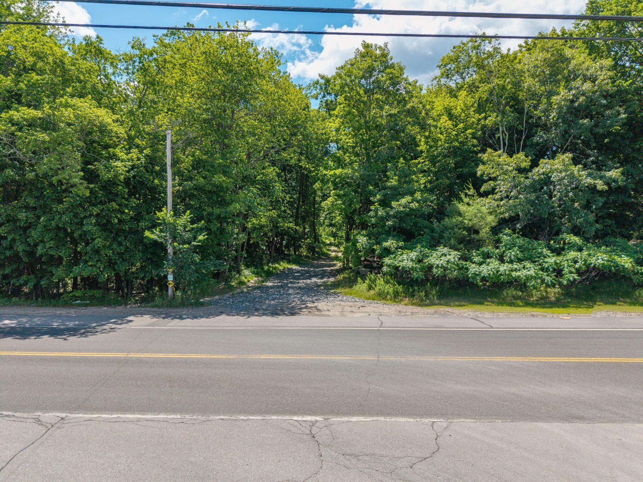 73 Acres Main Street