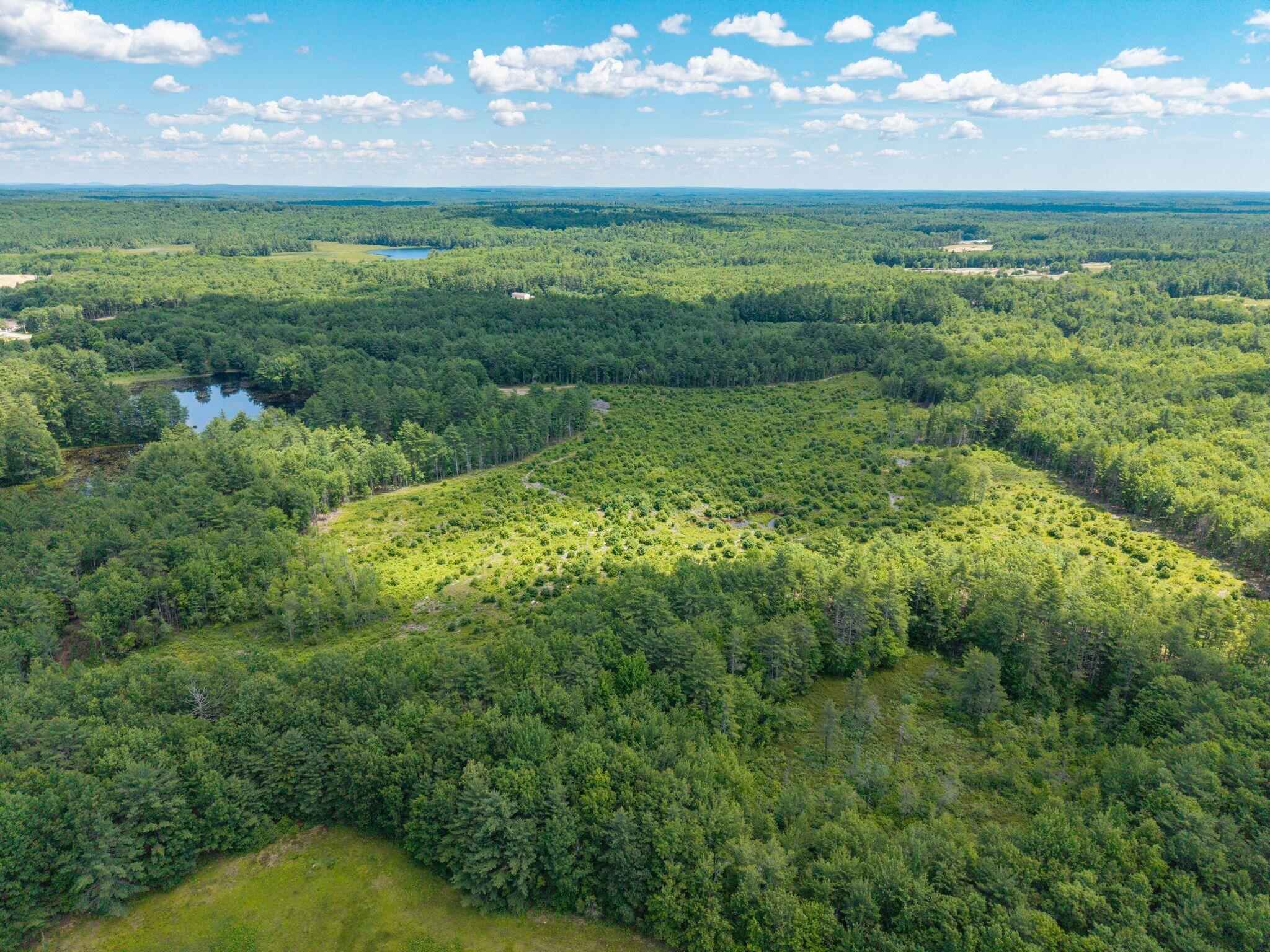 73 Acres Main Street