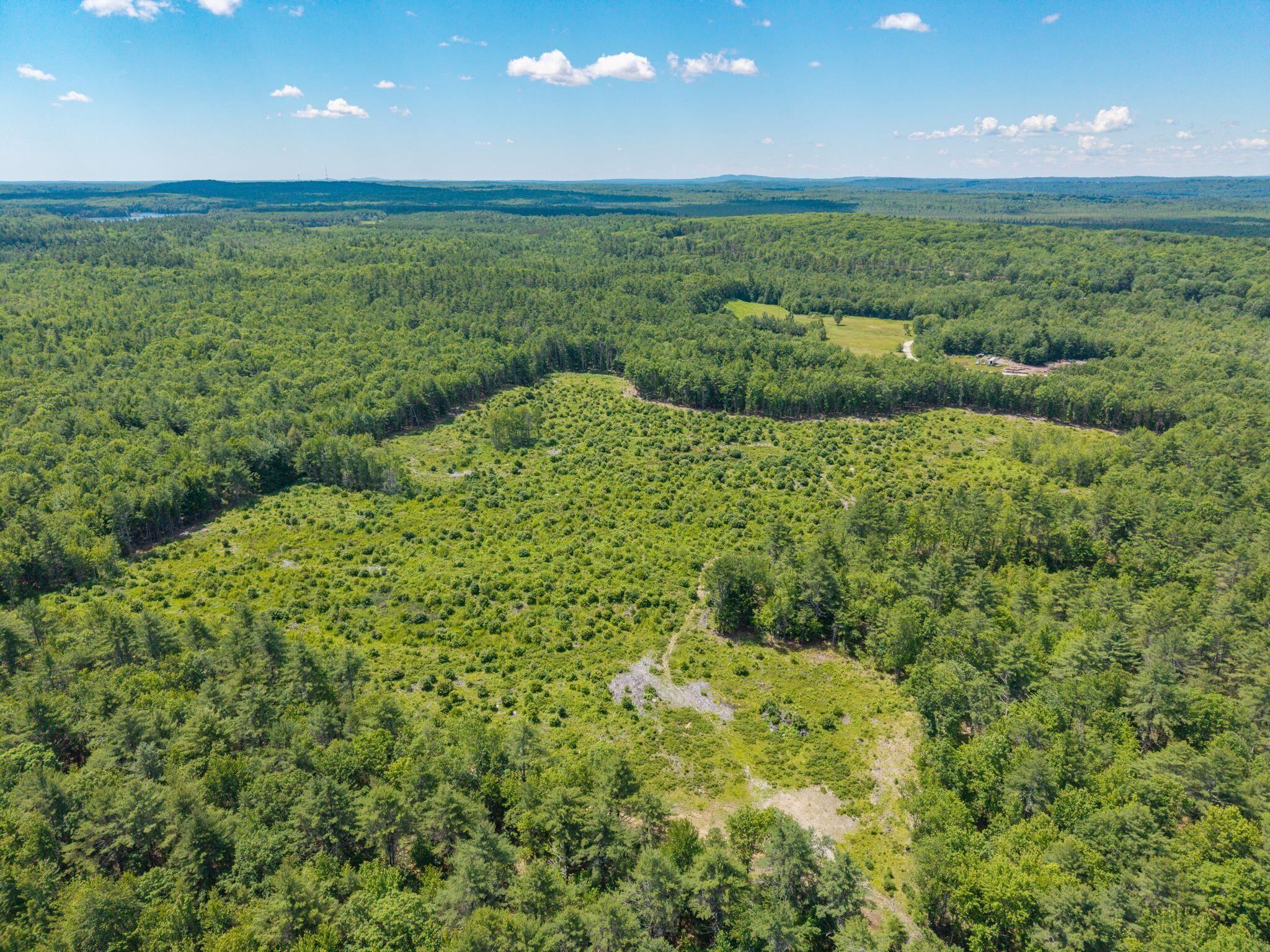 73 Acres Main Street
