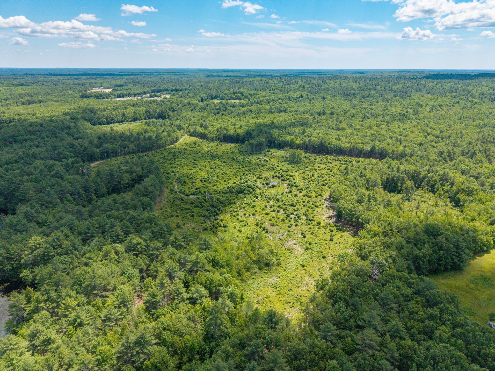 73 Acres Main Street