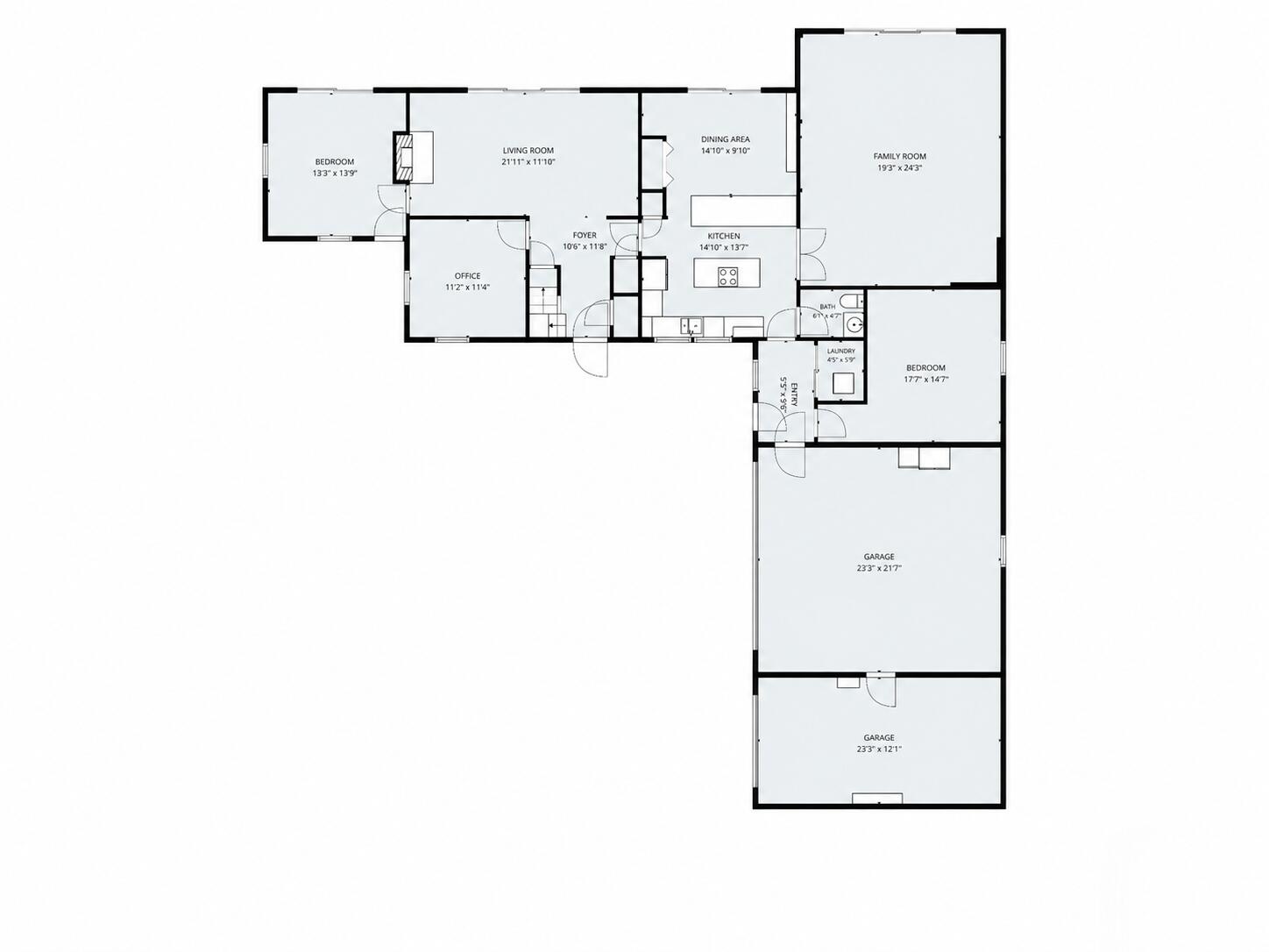 3 Barn Point Road