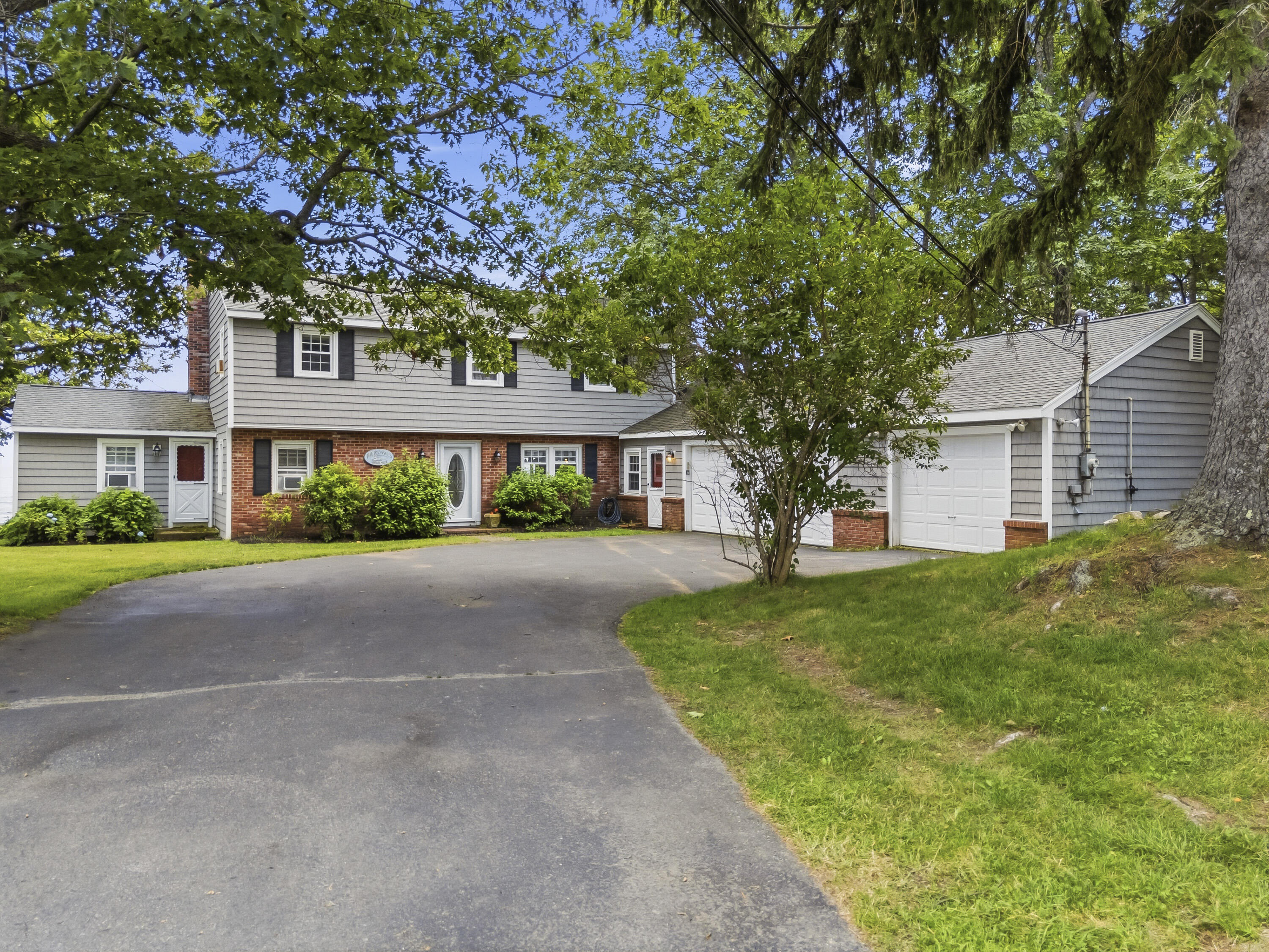 3 Barn Point Road