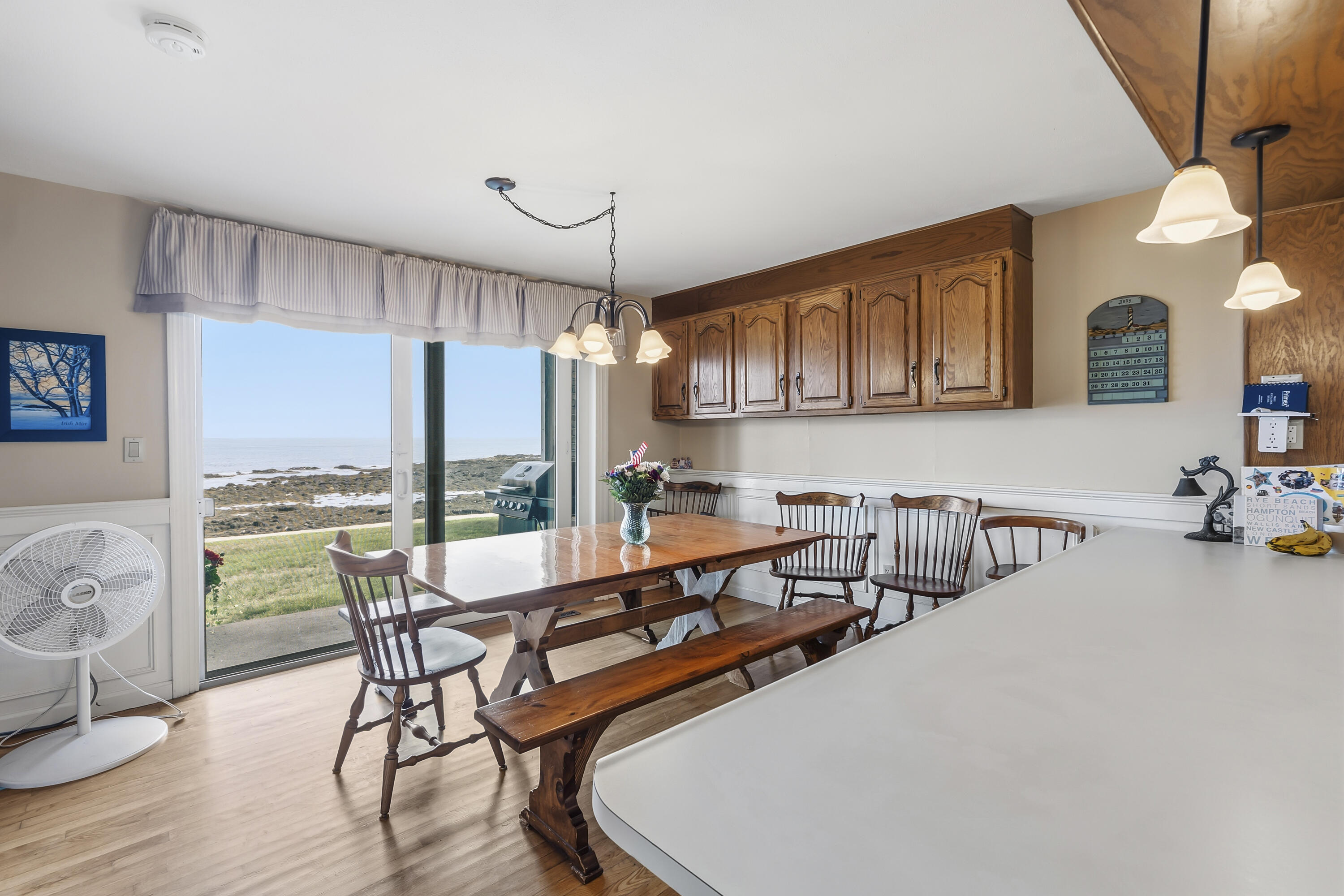 3 Barn Point Road