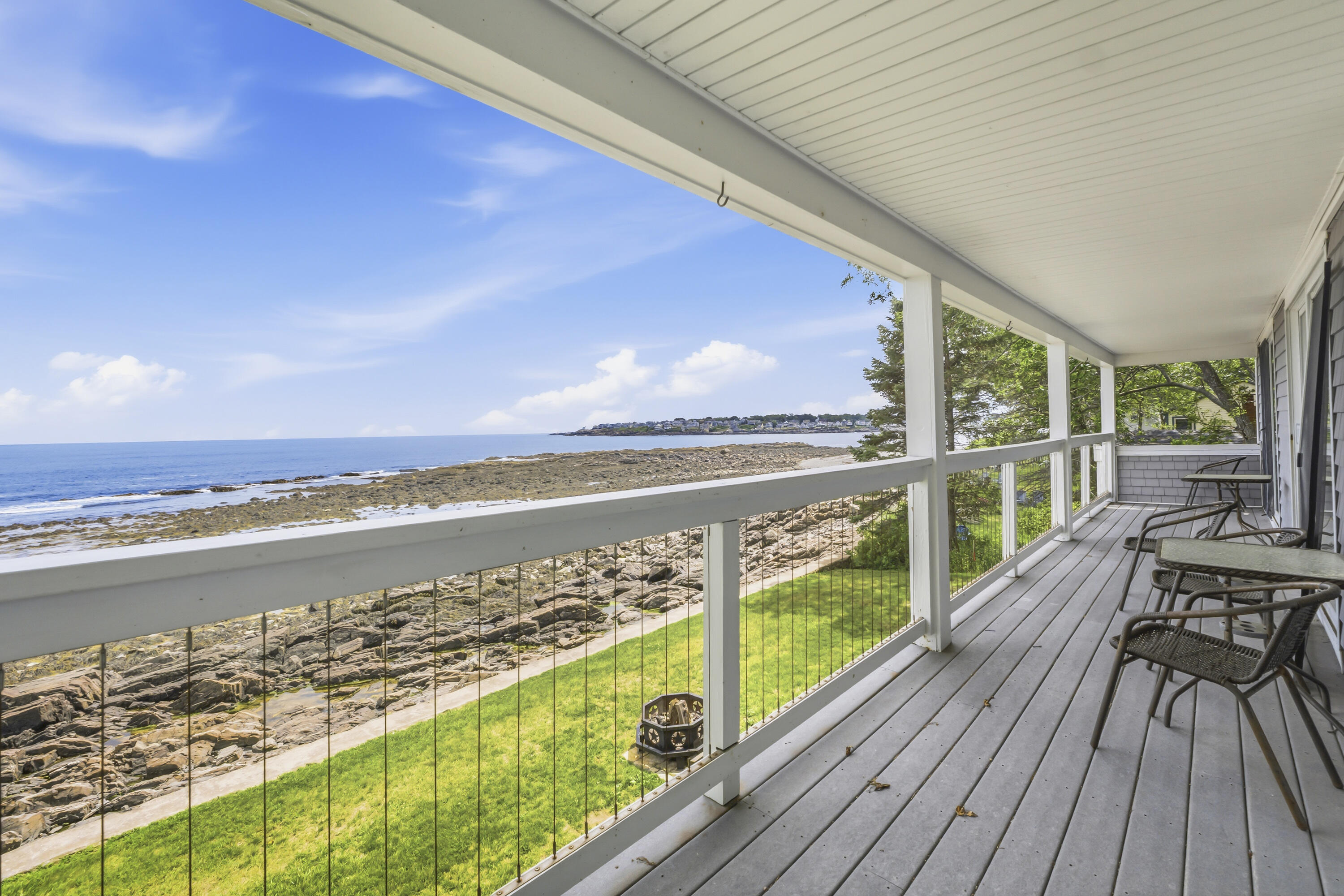 3 Barn Point Road
