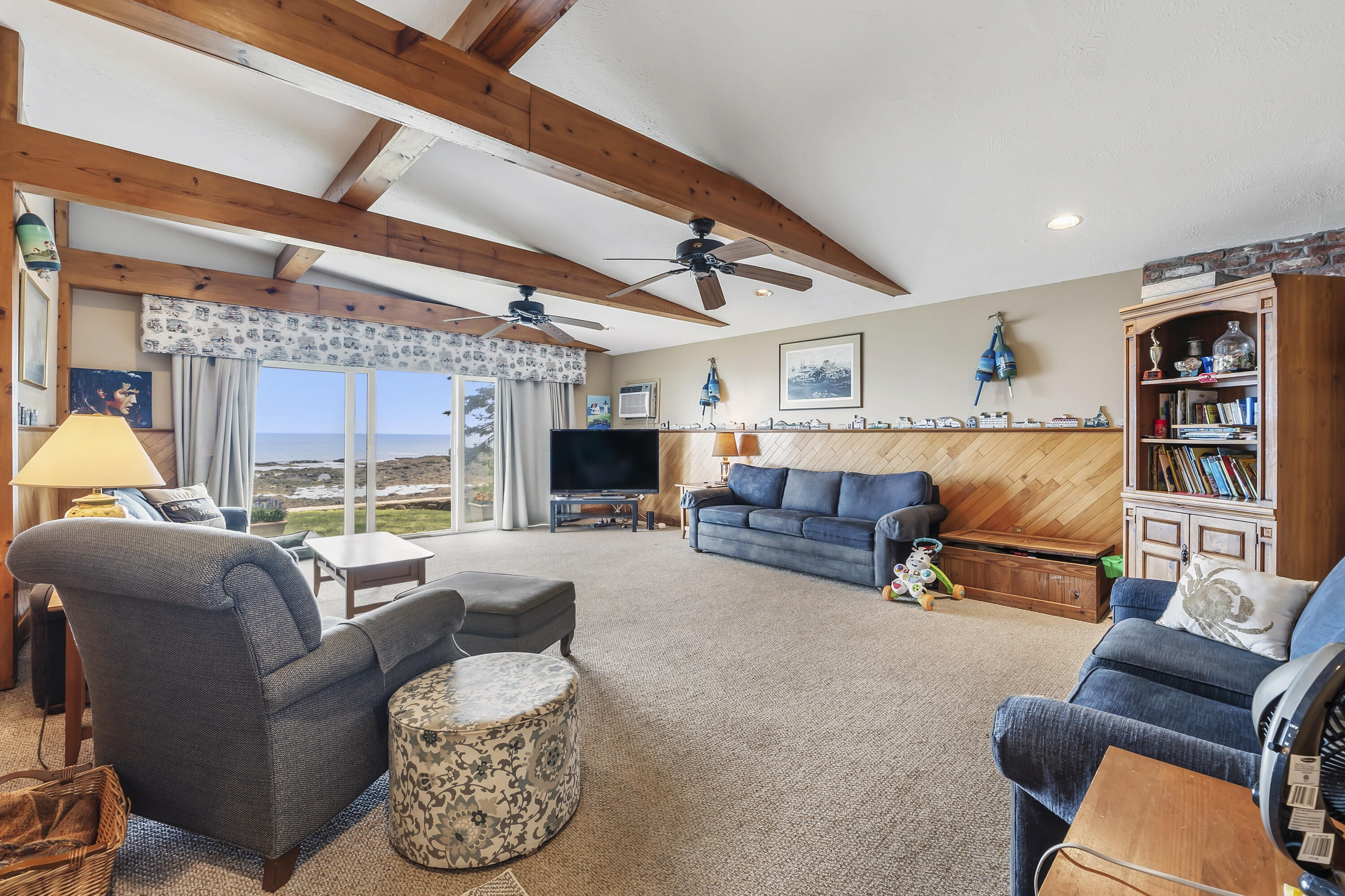 3 Barn Point Road