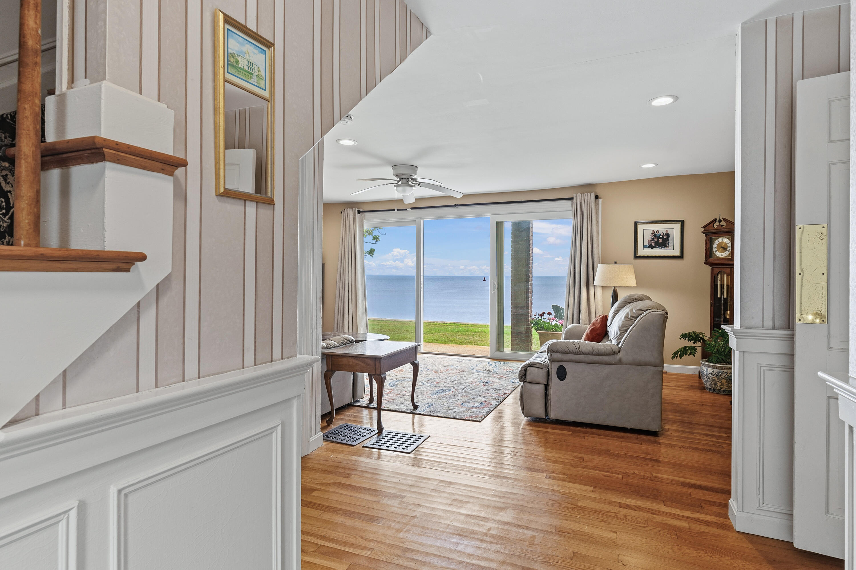 3 Barn Point Road