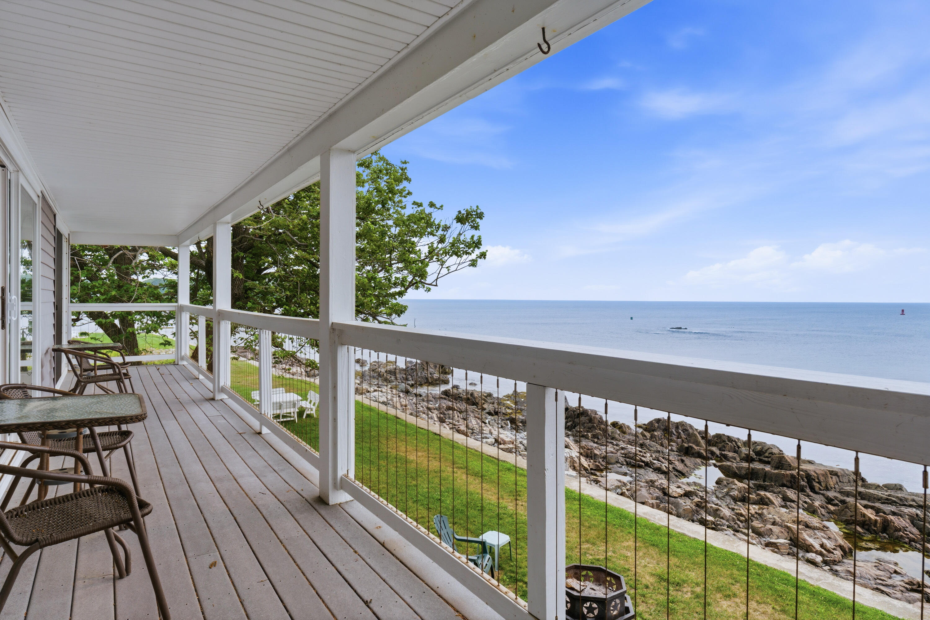 3 Barn Point Road