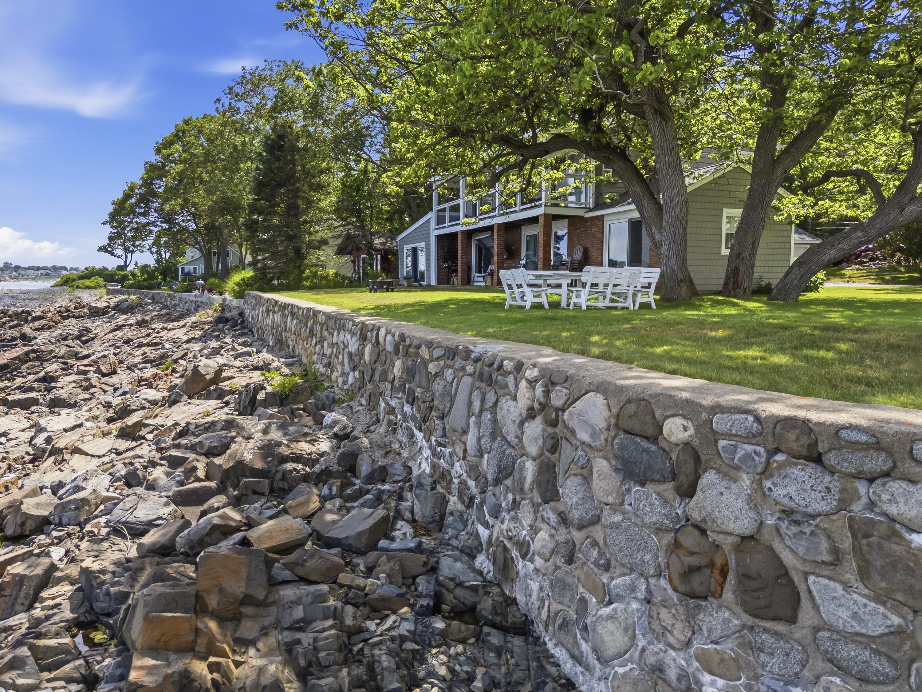 3 Barn Point Road