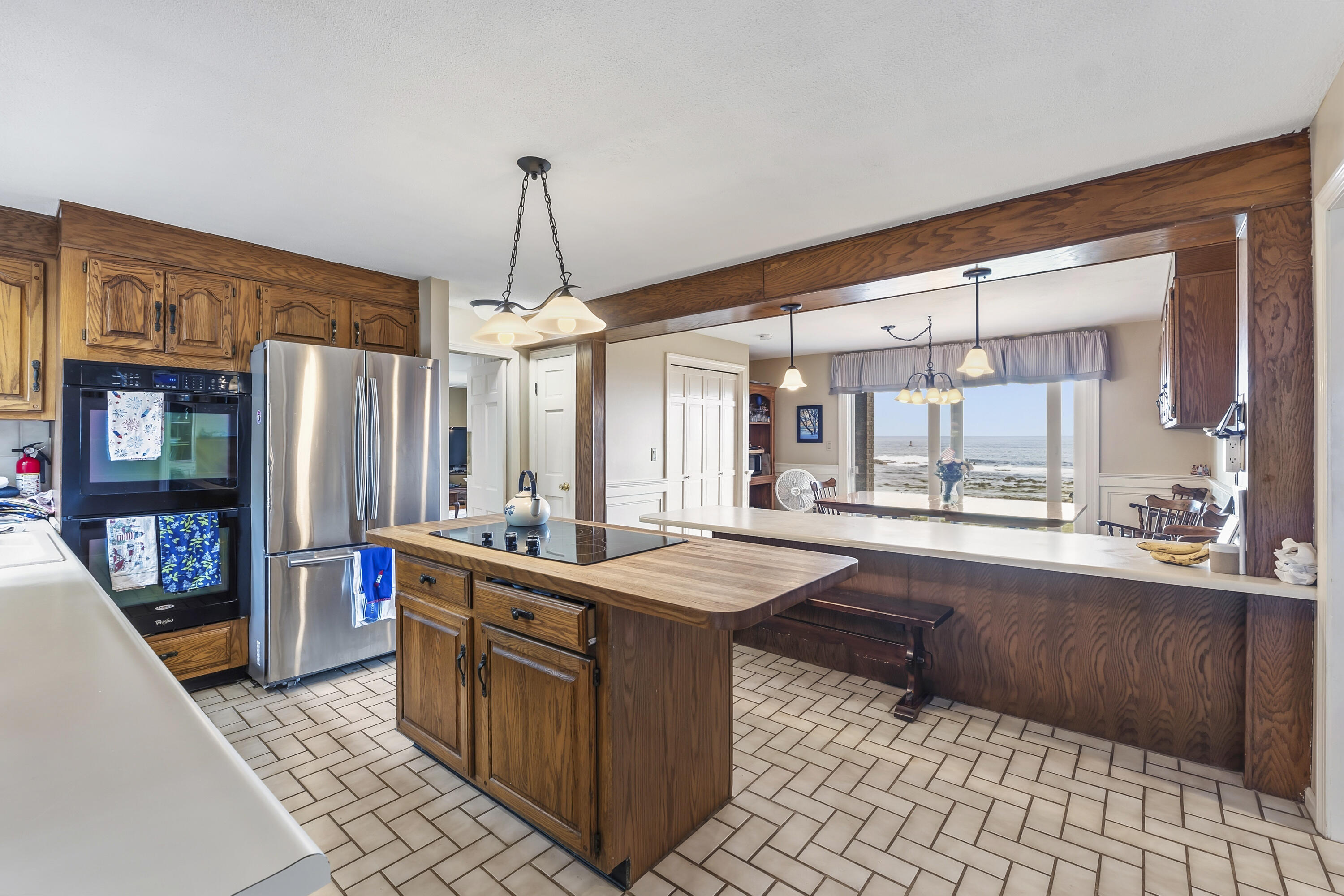 3 Barn Point Road