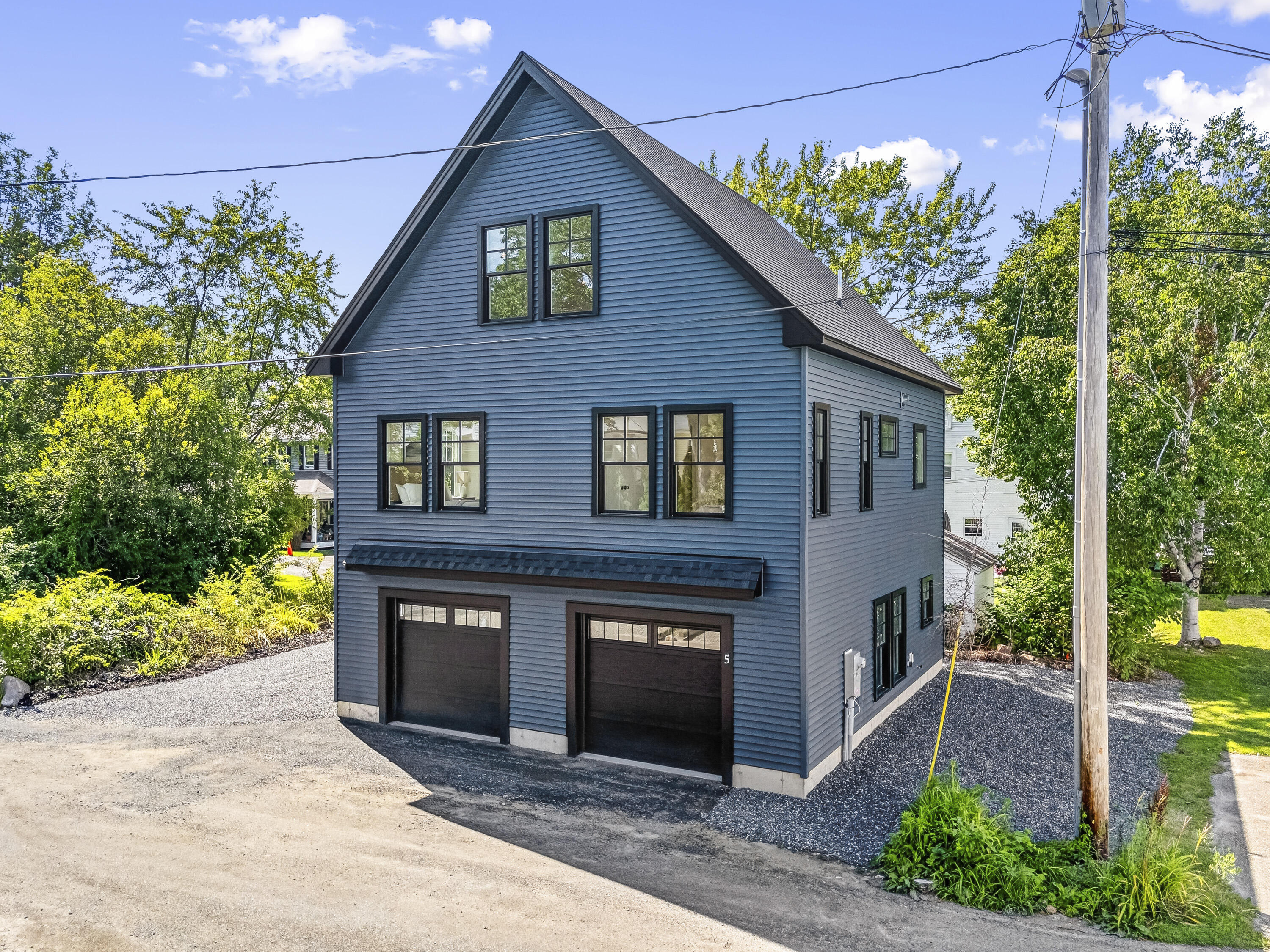 5 Greene Lane