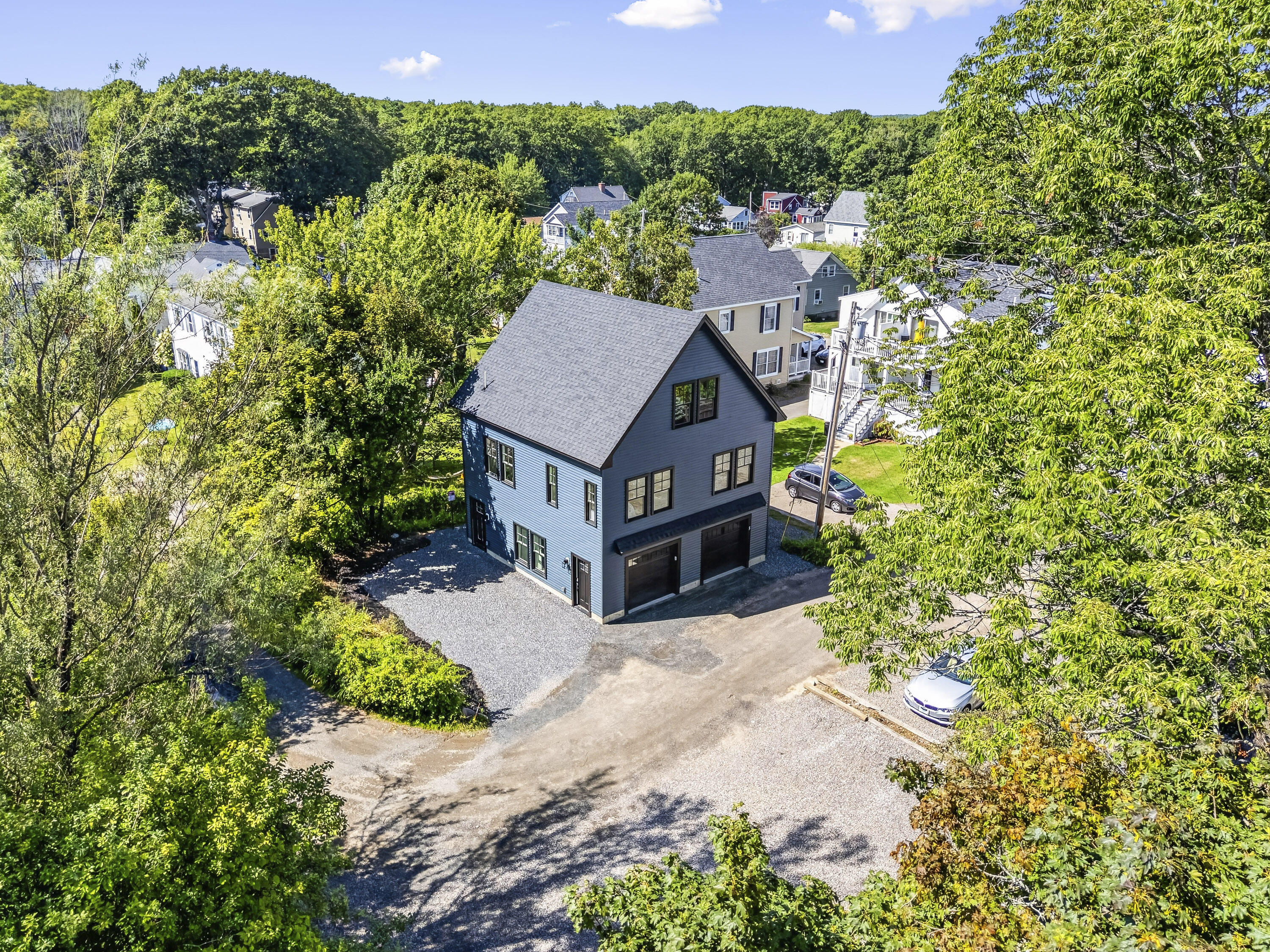 5 Greene Lane