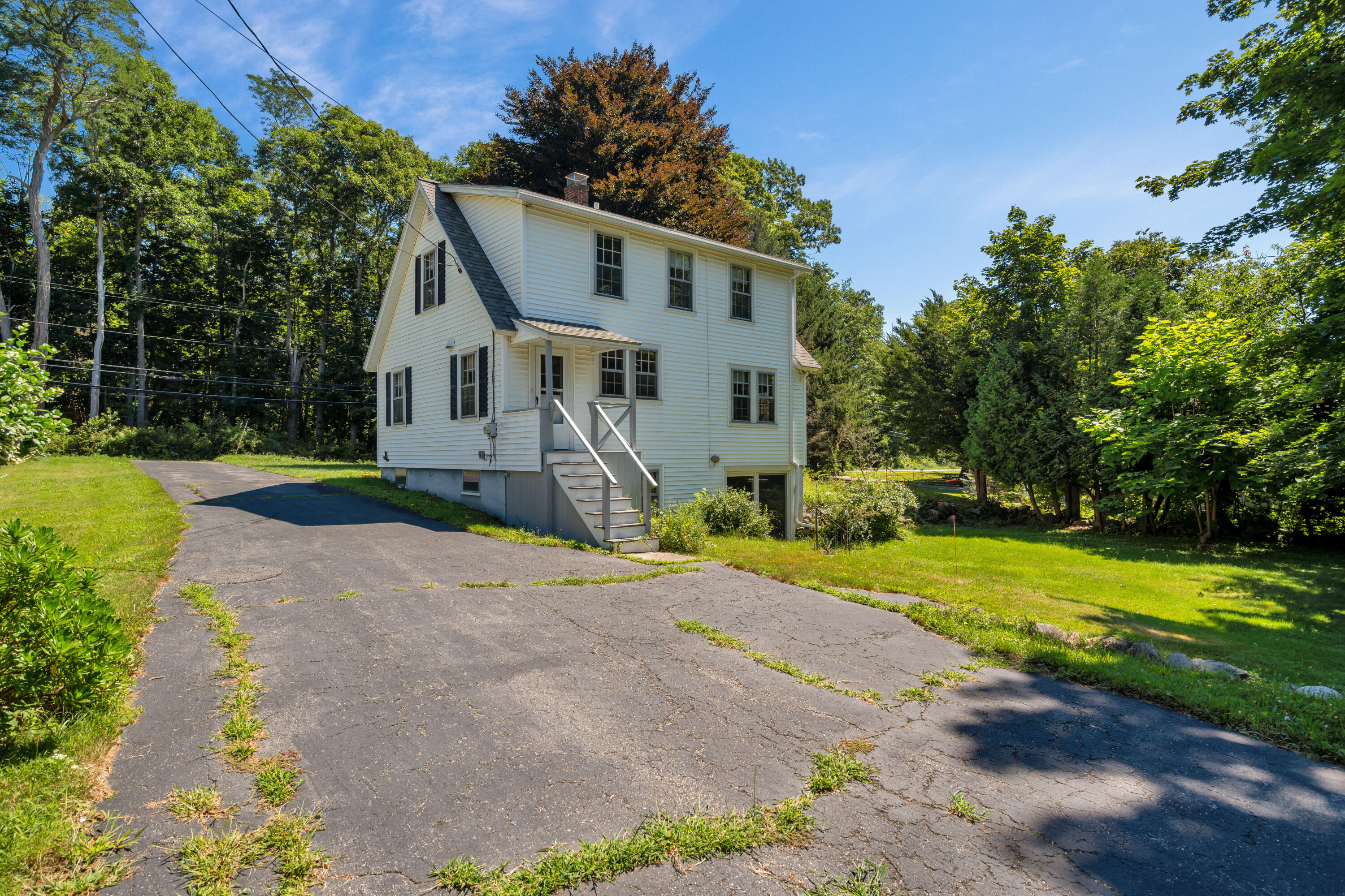 93 Old Dennett Road