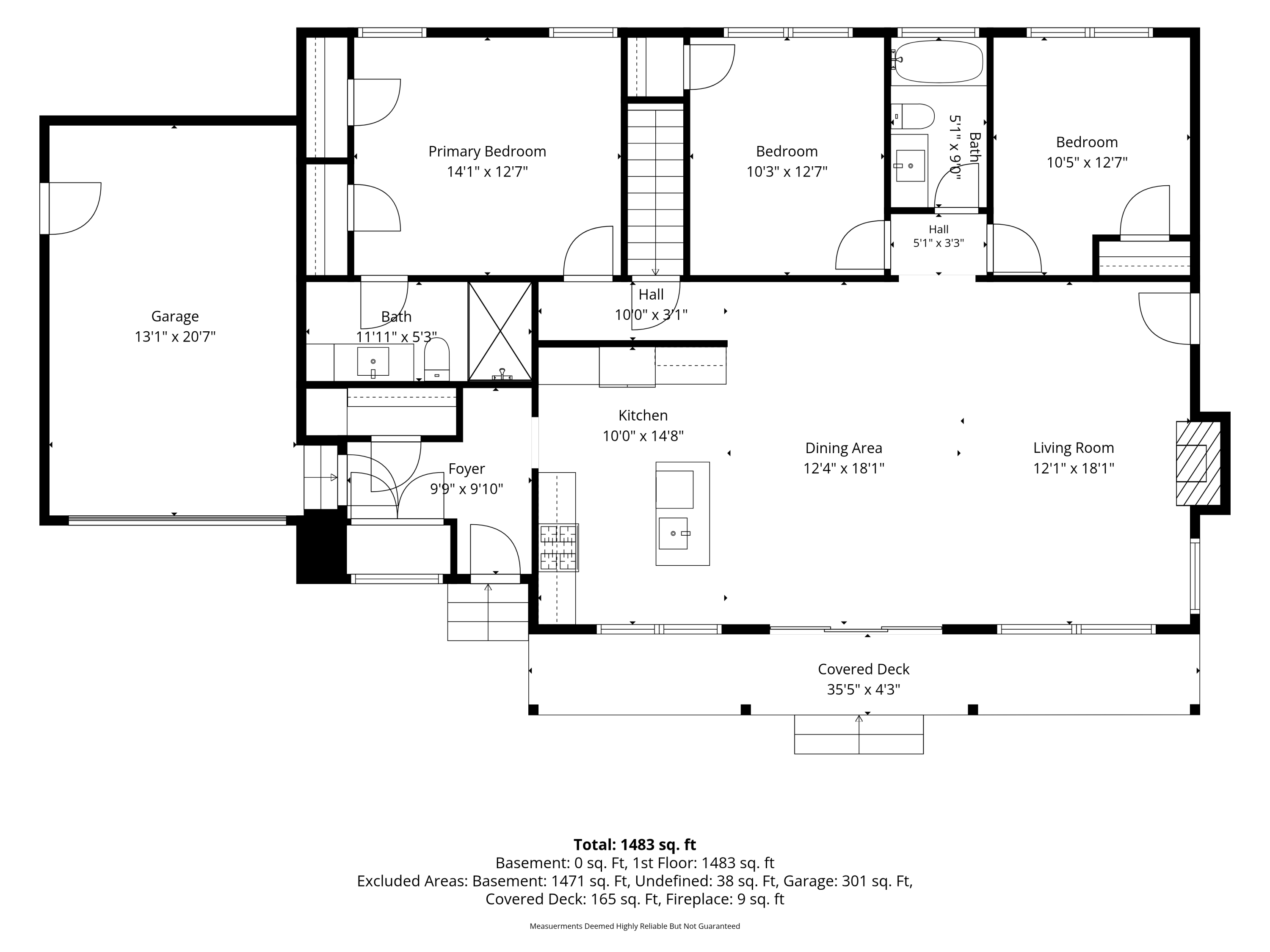 35 Leach Road