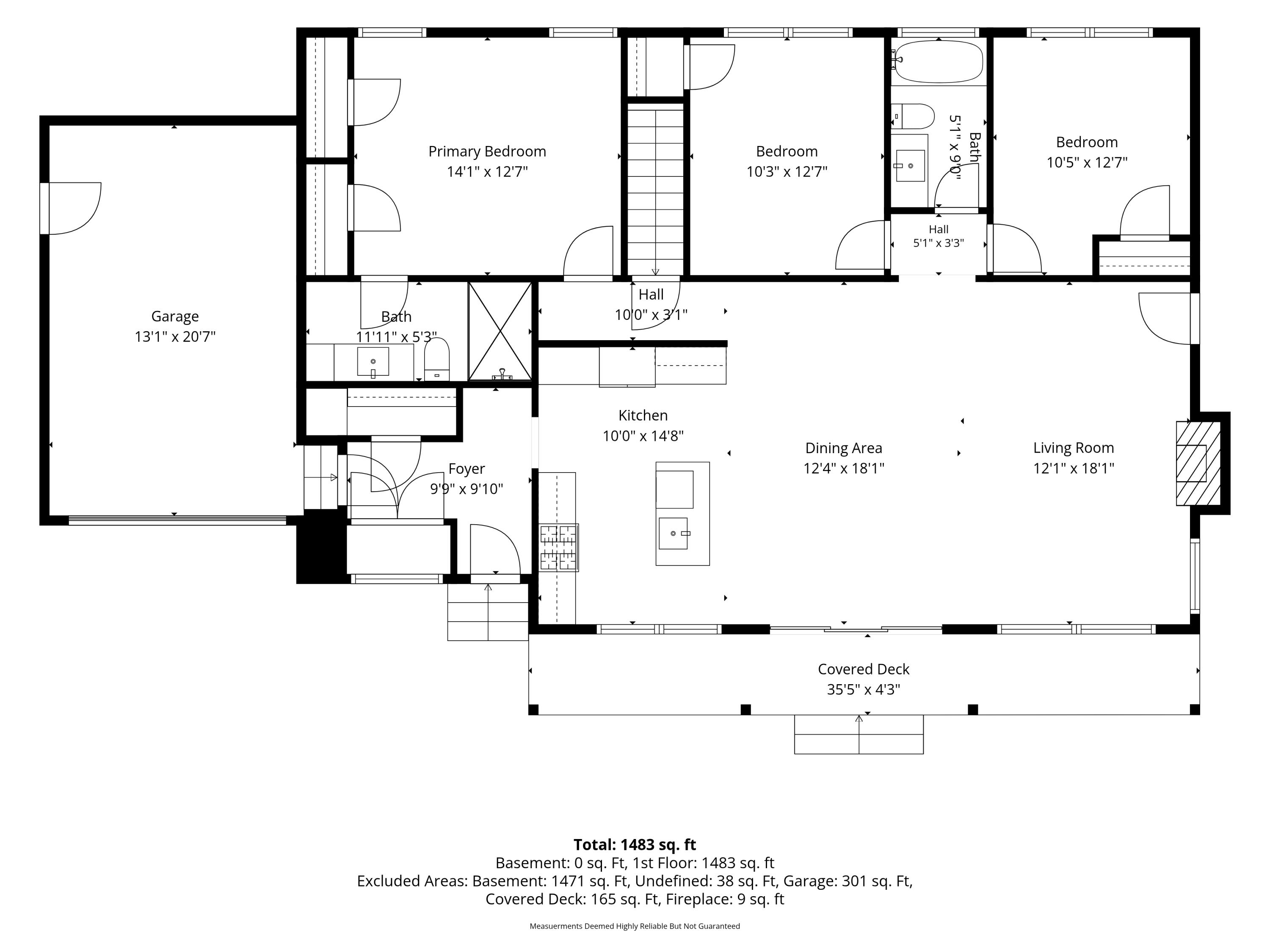 35 Leach Road
