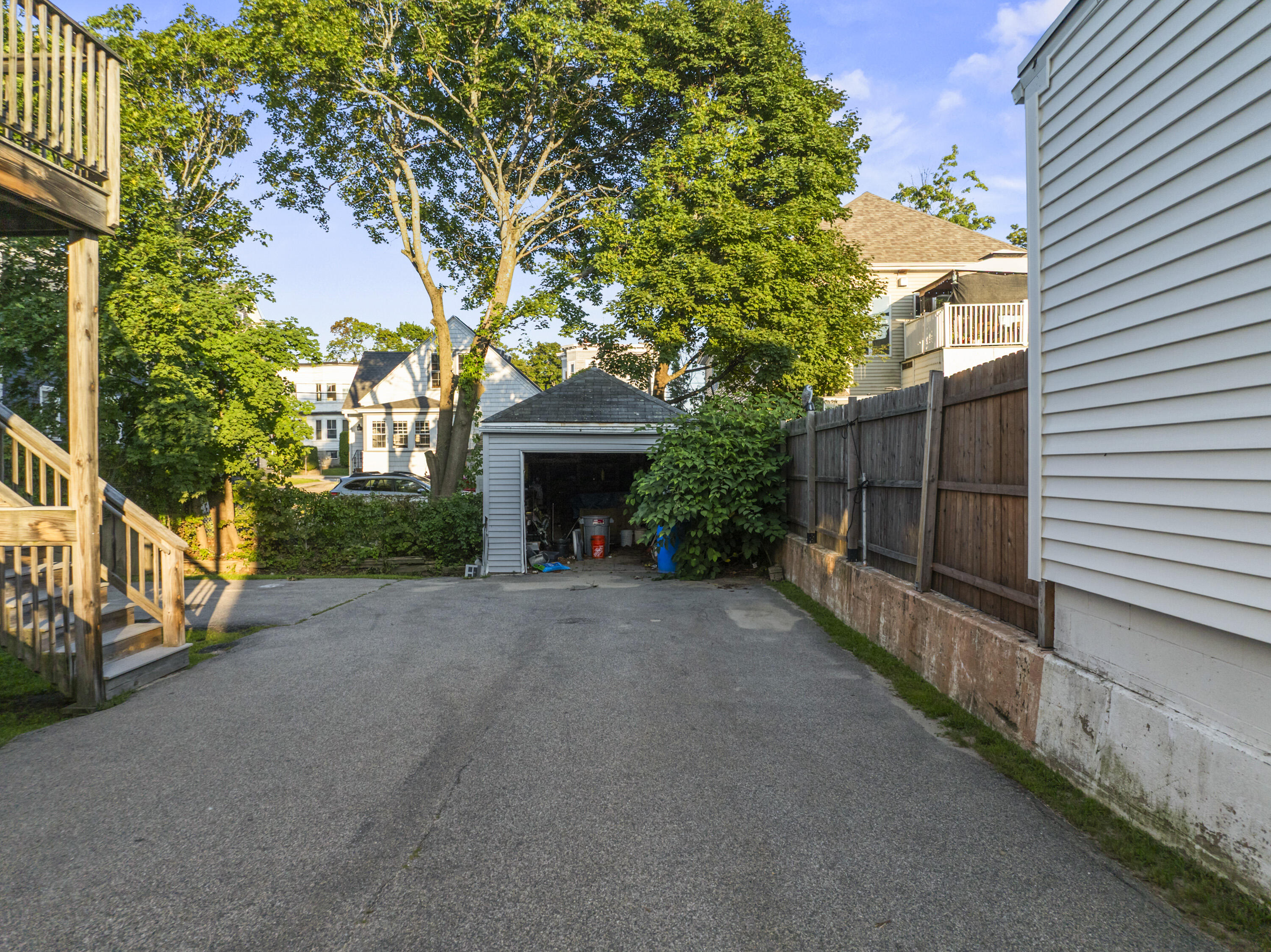 71 Green Street
