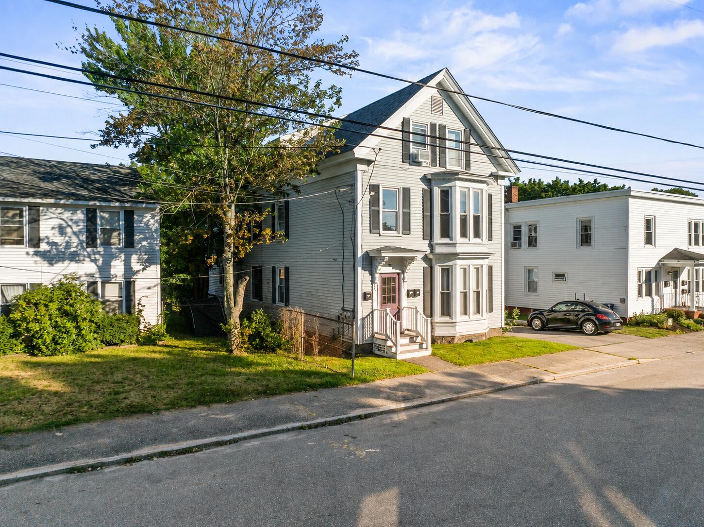 71 Green Street