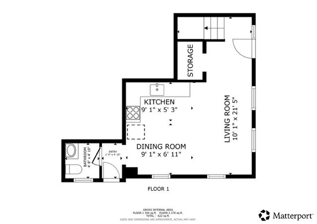 11 Jones Ave