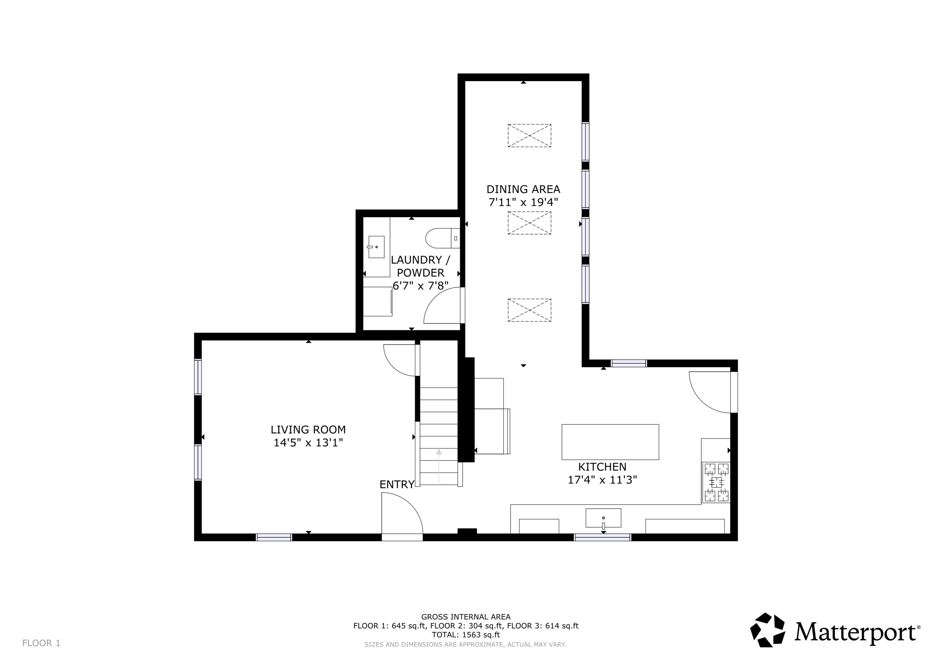 13 Jones Avenue 13 