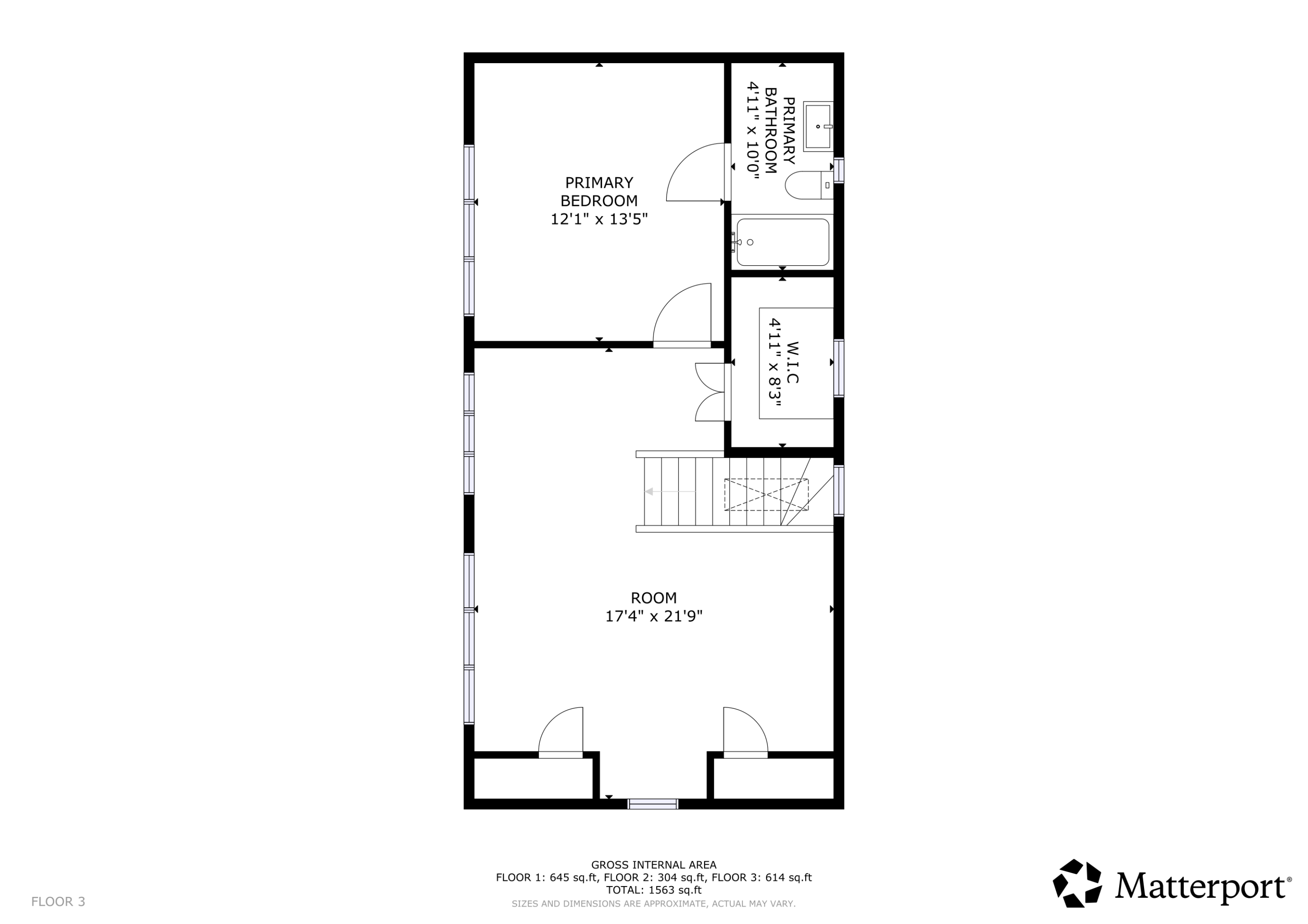 13 Jones Avenue 13 