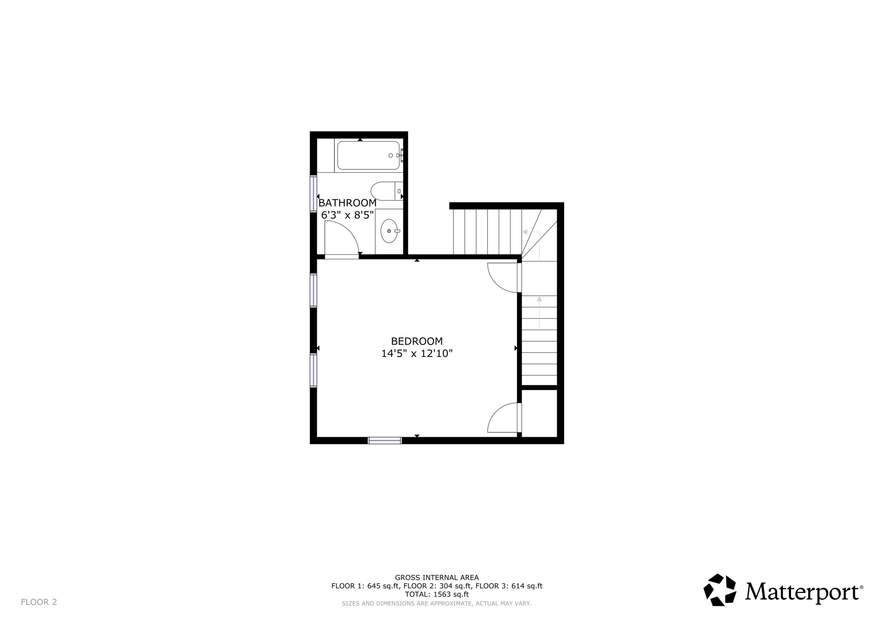 13 Jones Avenue 13 