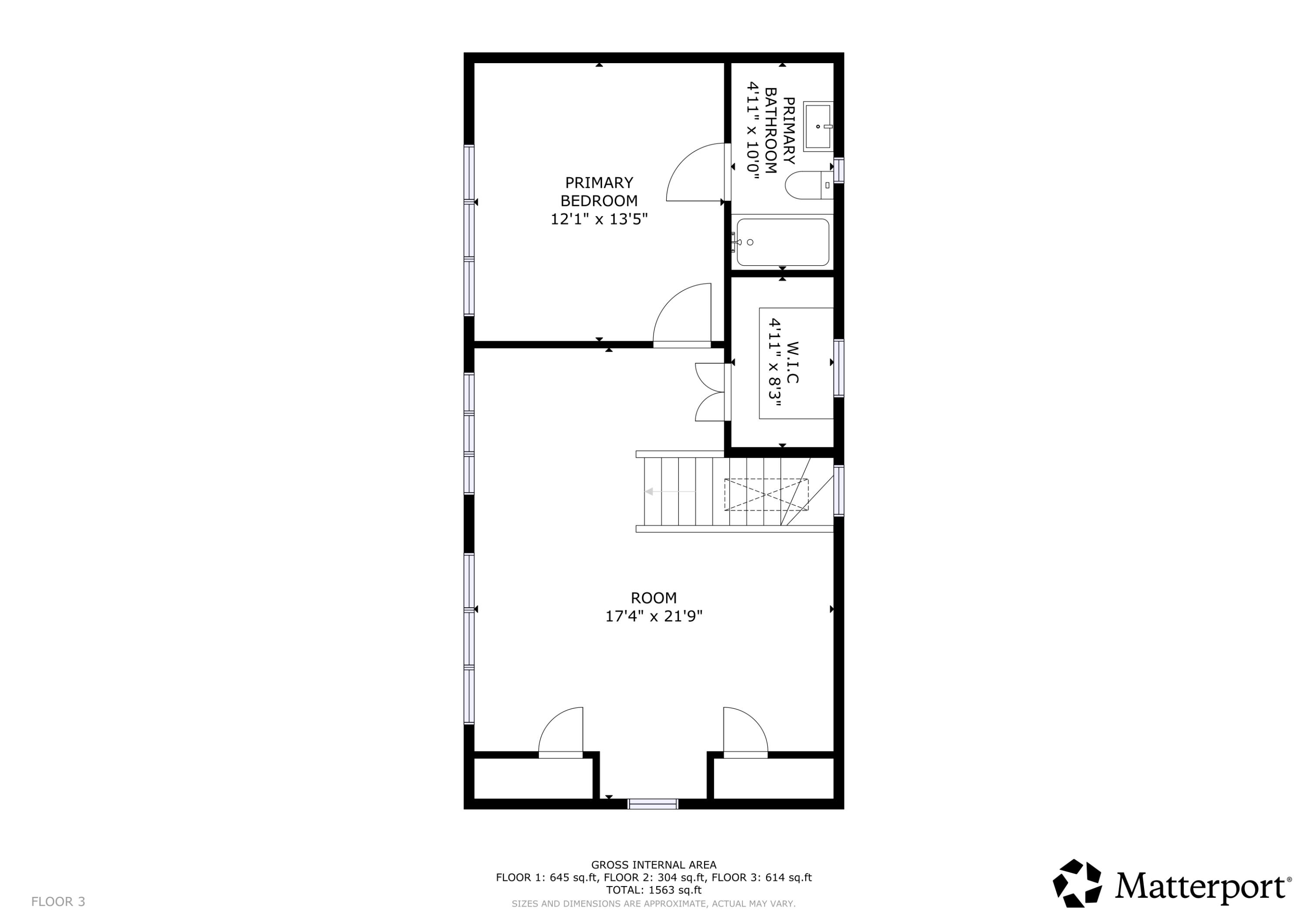 13 Jones Avenue 13 