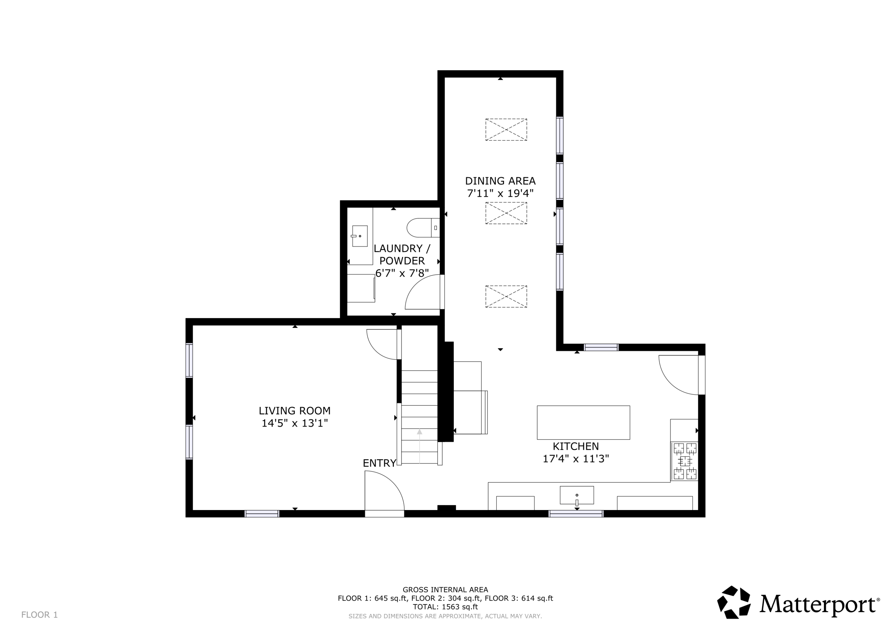 13 Jones Avenue 13 