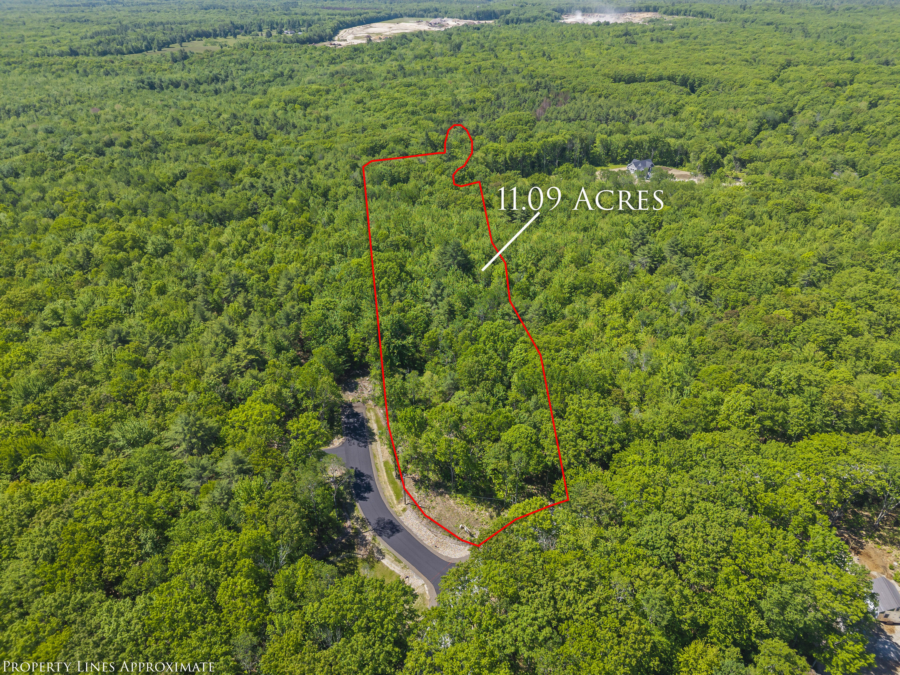 Lot 3 Kennebrook Lane