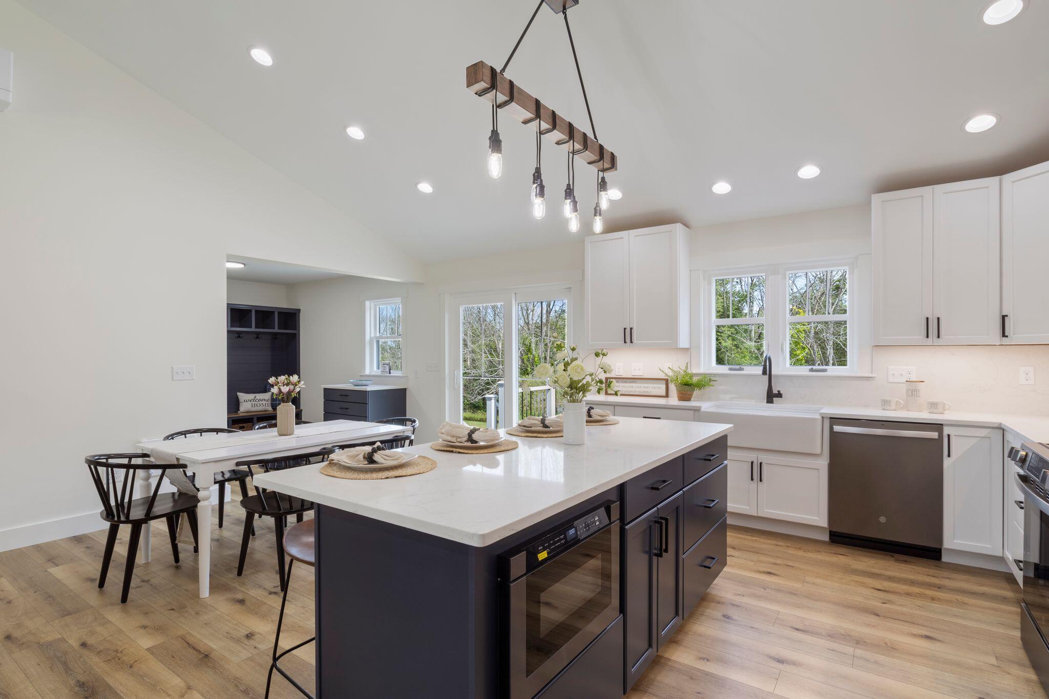 459 Hanson's Ridge Road