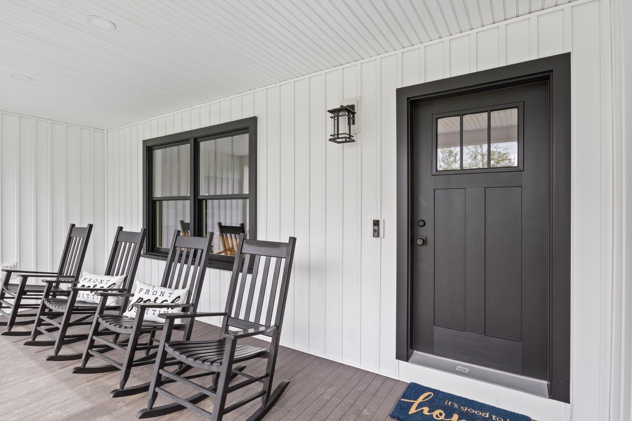 459 Hanson's Ridge Road