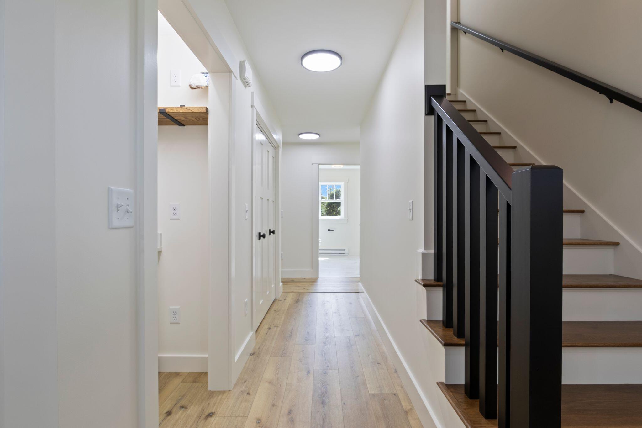459 Hanson's Ridge Road