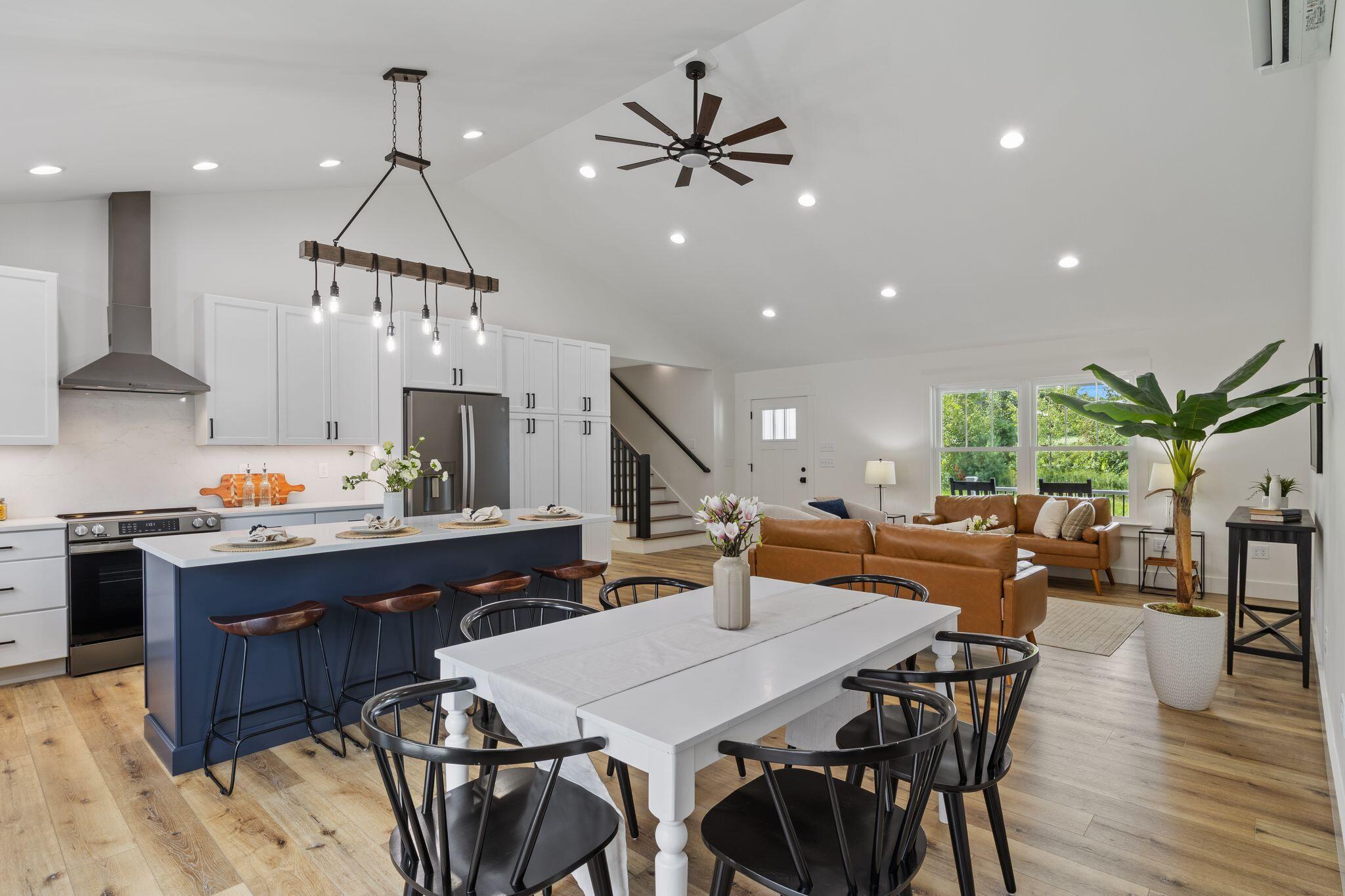 459 Hanson's Ridge Road