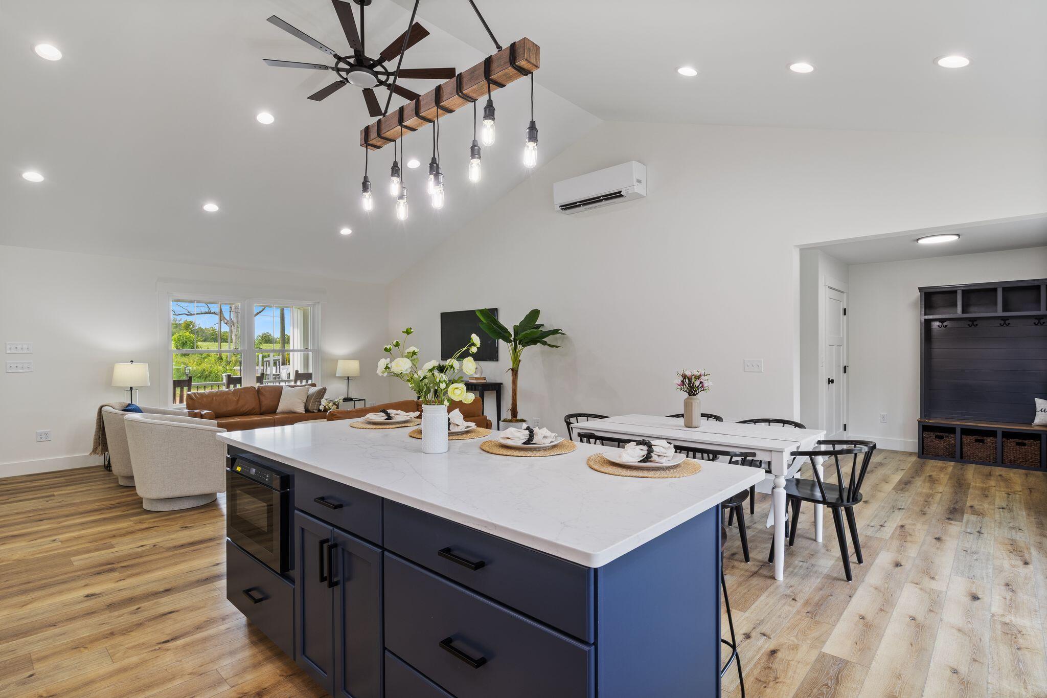 459 Hanson's Ridge Road