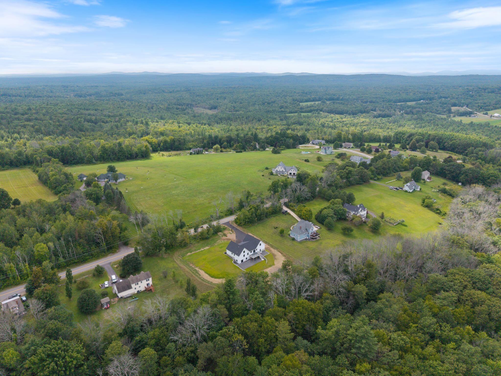 459 Hanson's Ridge Road