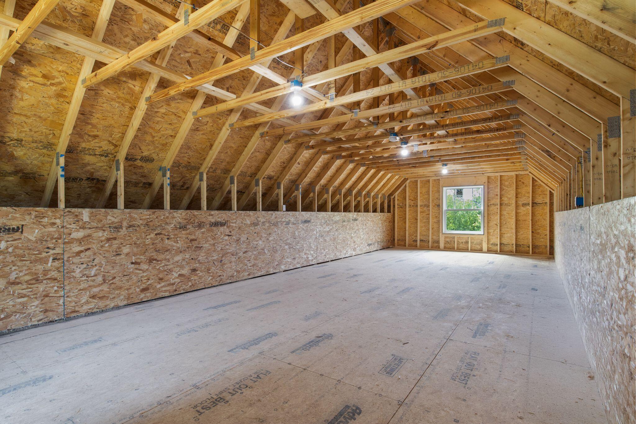 459 Hanson's Ridge Road