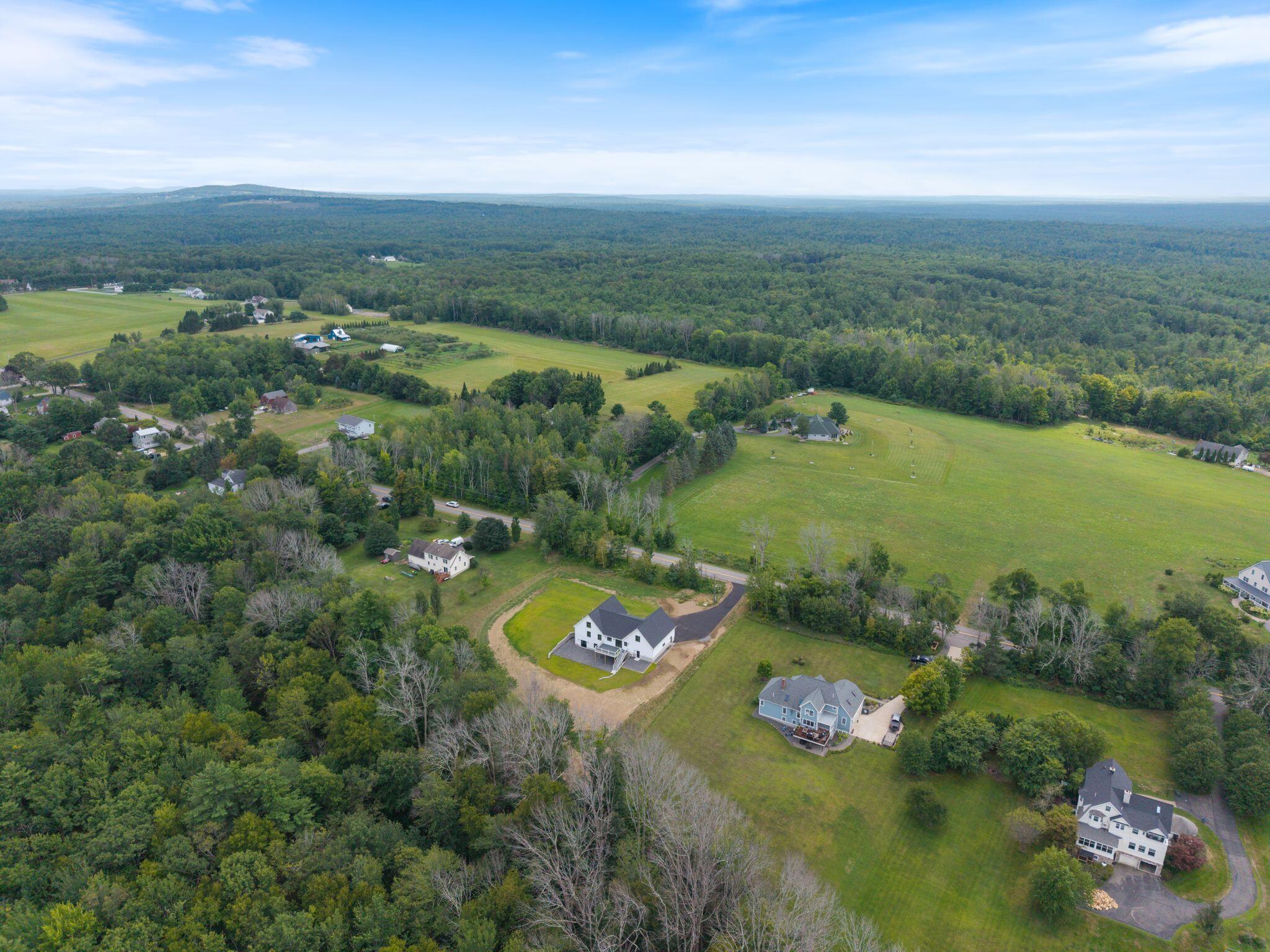 459 Hanson's Ridge Road