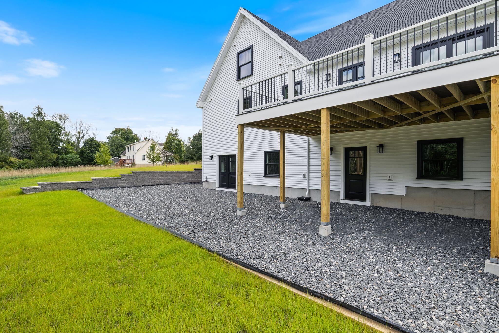 459 Hanson's Ridge Road
