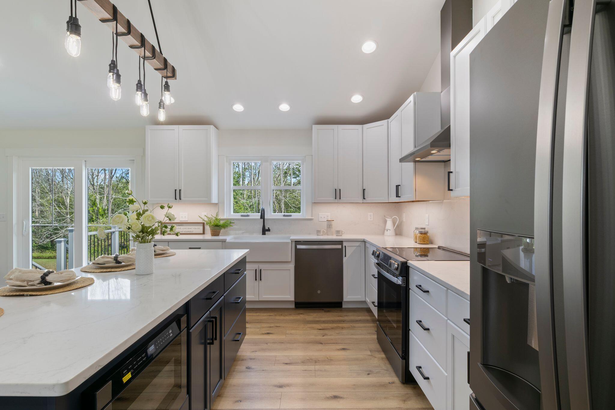 459 Hanson's Ridge Road