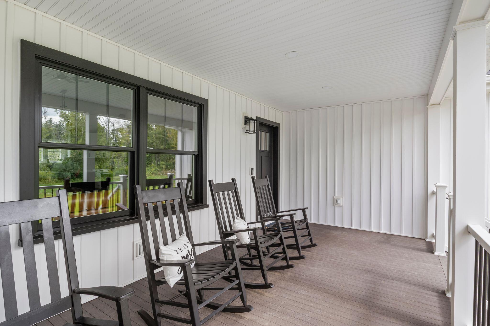 459 Hanson's Ridge Road