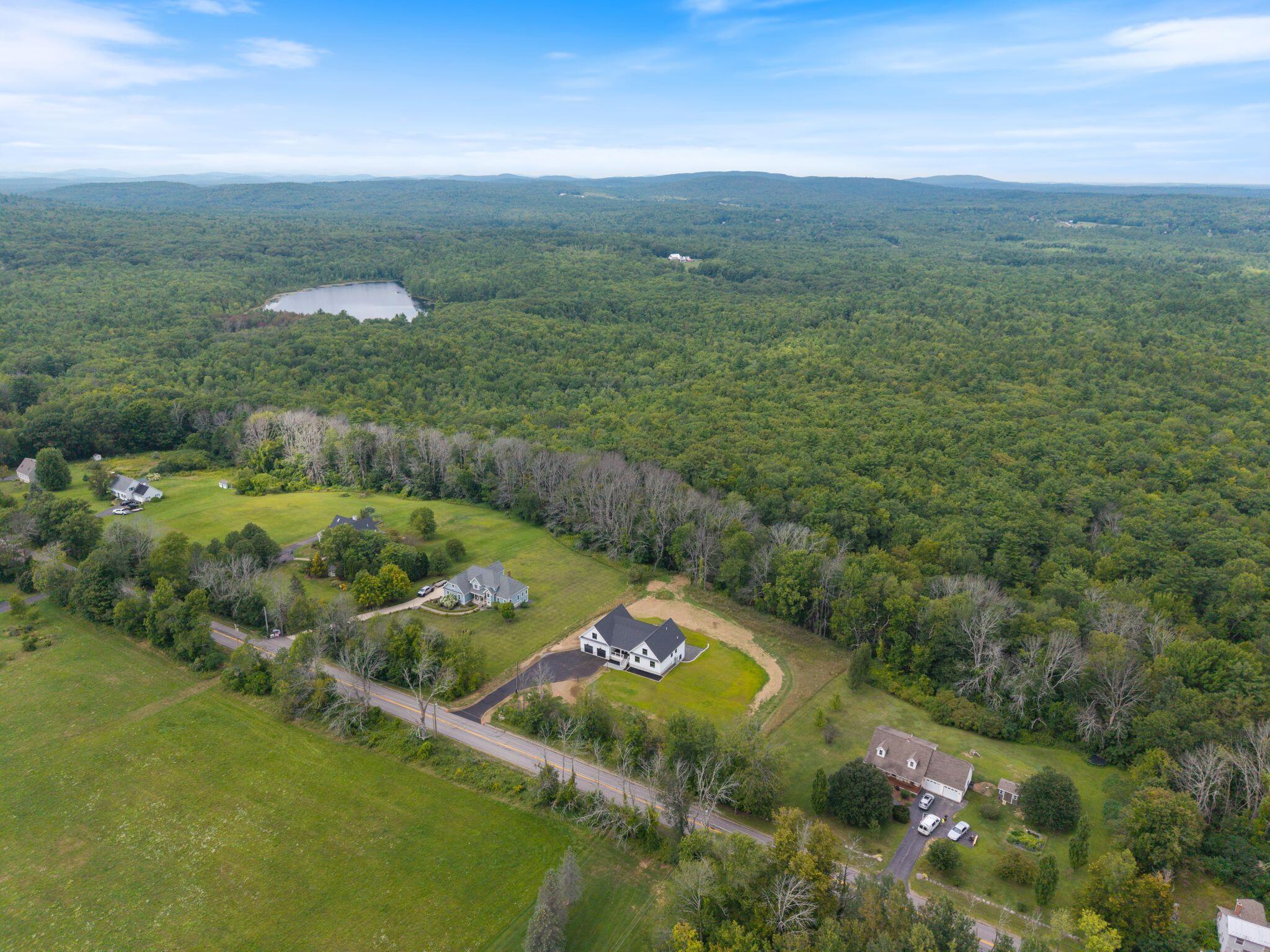 459 Hanson's Ridge Road