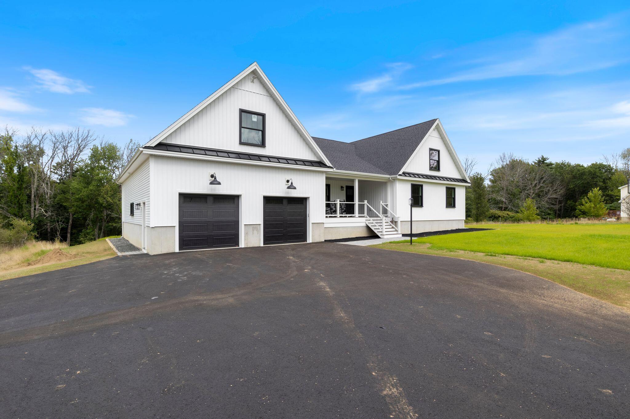 459 Hanson's Ridge Road