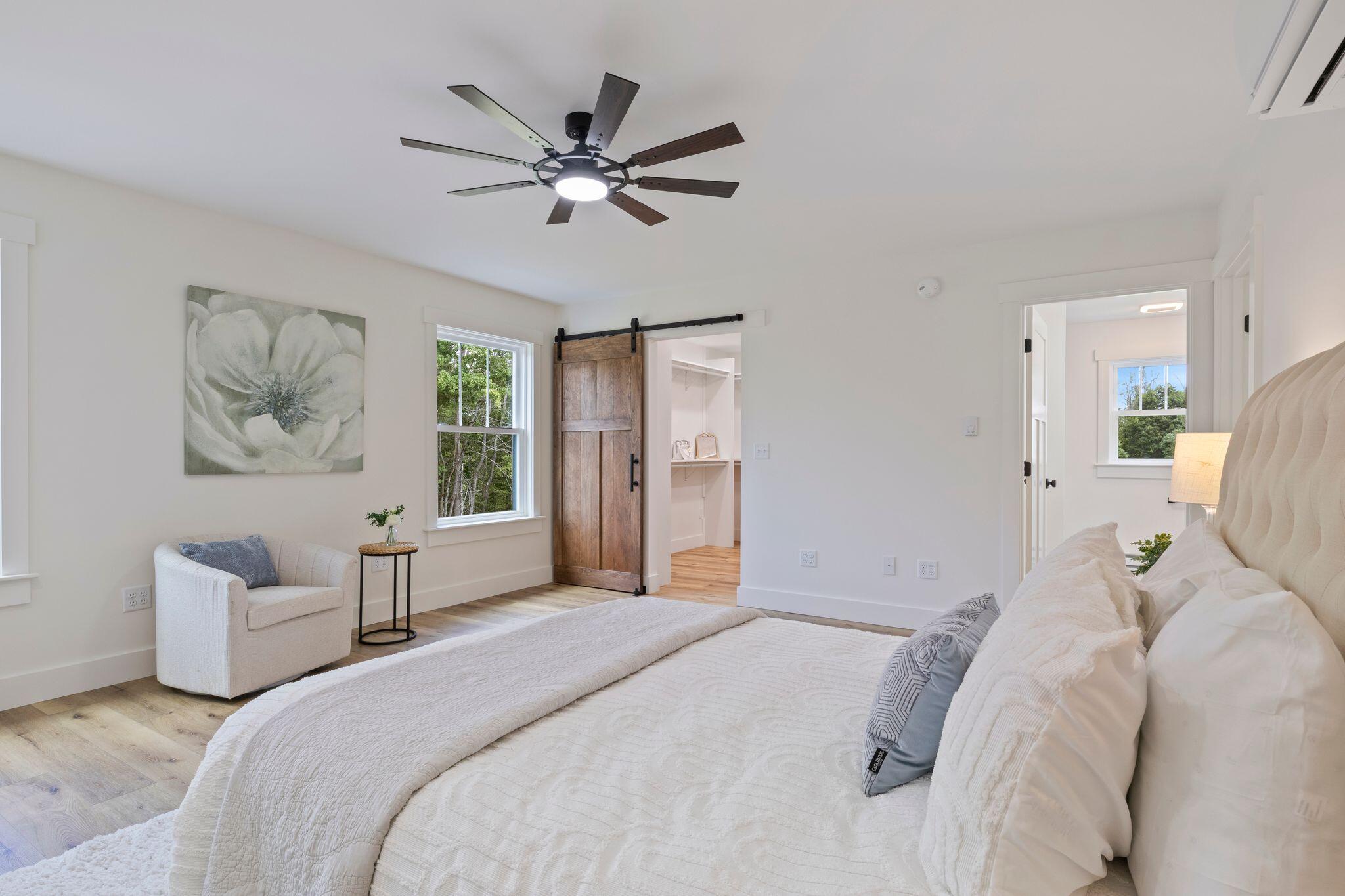 459 Hanson's Ridge Road