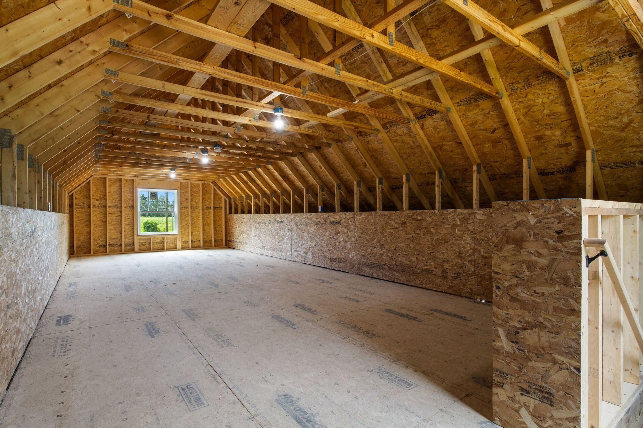 459 Hanson's Ridge Road