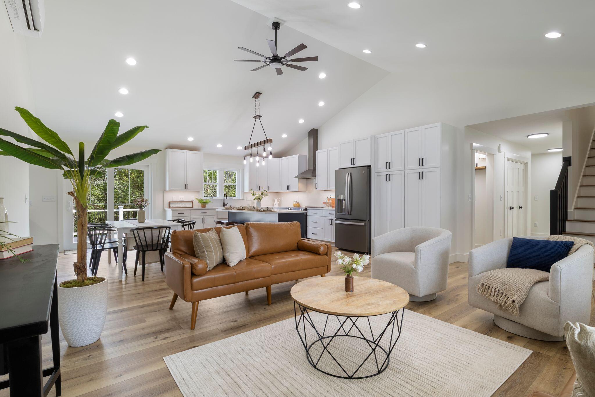459 Hanson's Ridge Road