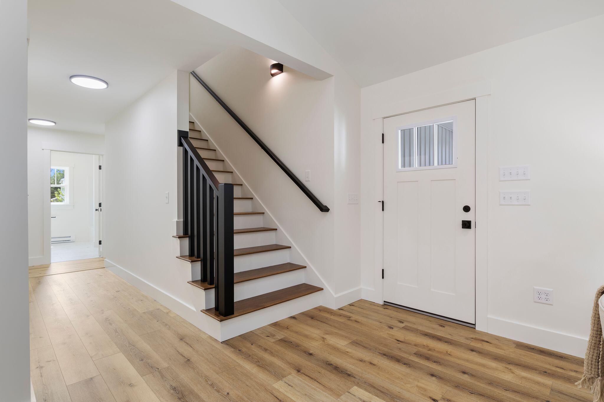459 Hanson's Ridge Road
