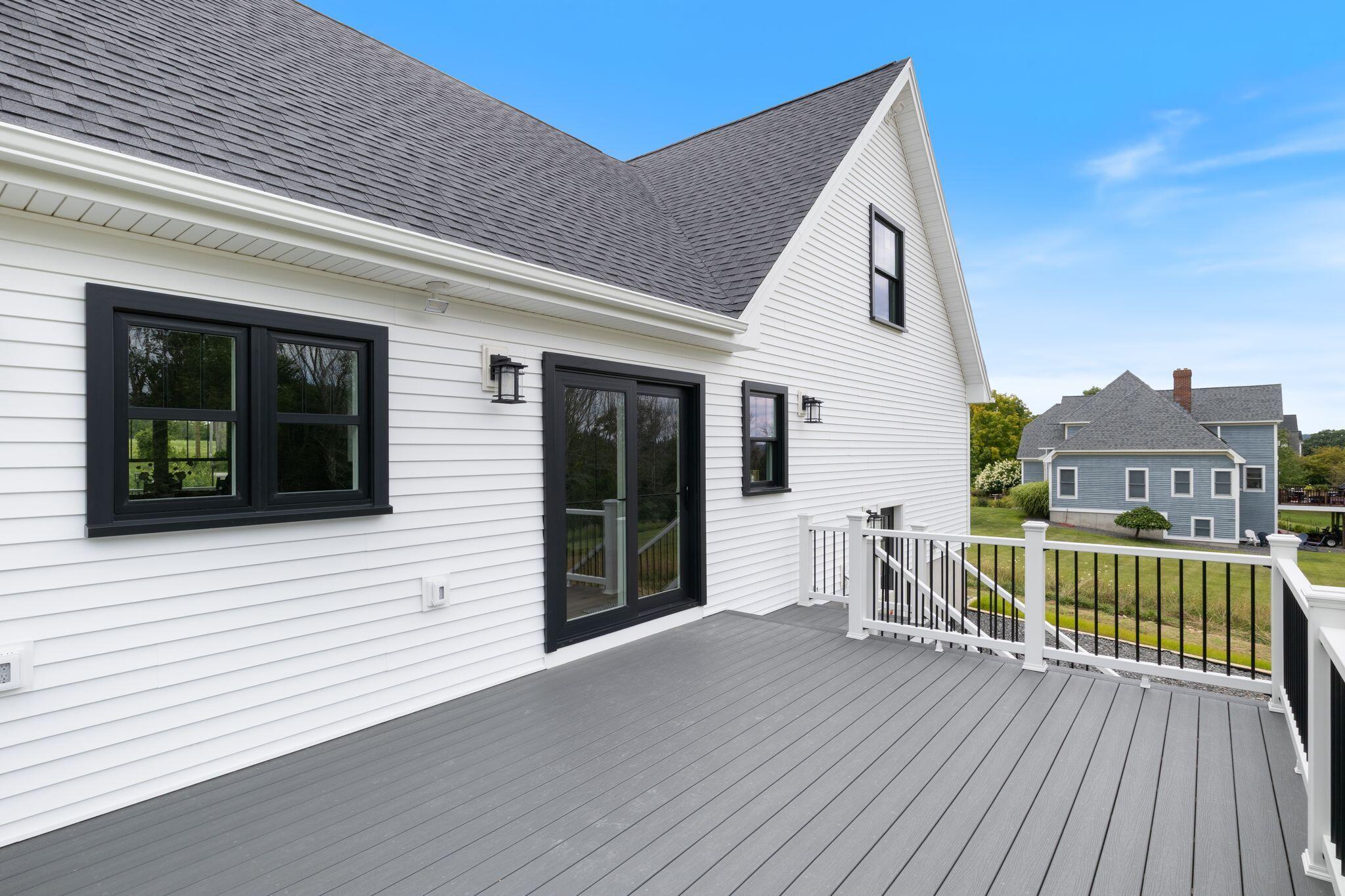 459 Hanson's Ridge Road
