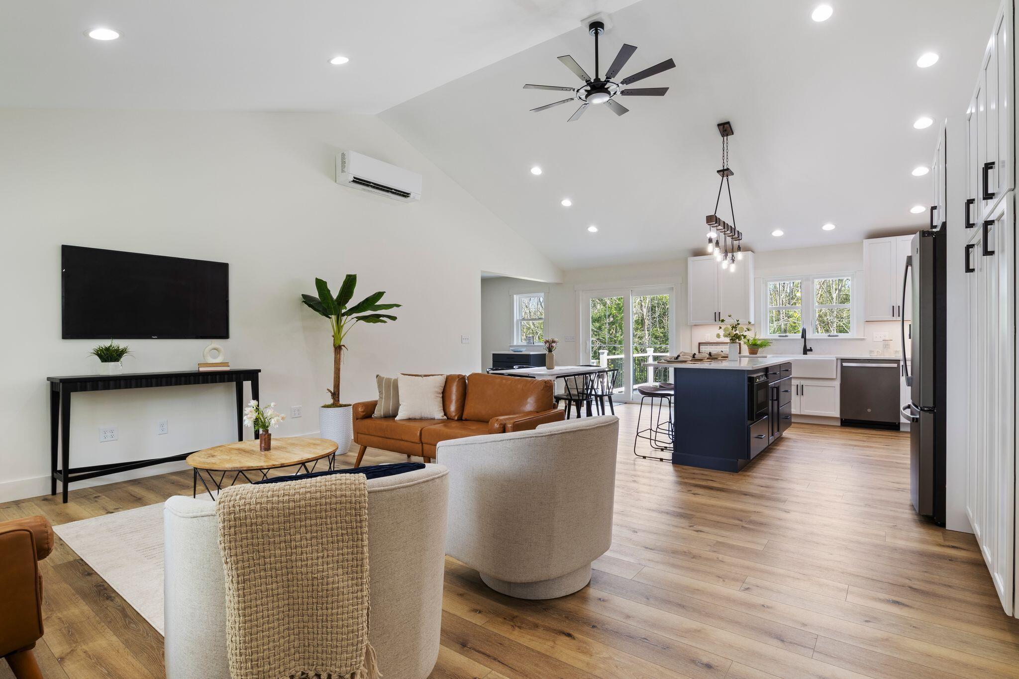 459 Hanson's Ridge Road