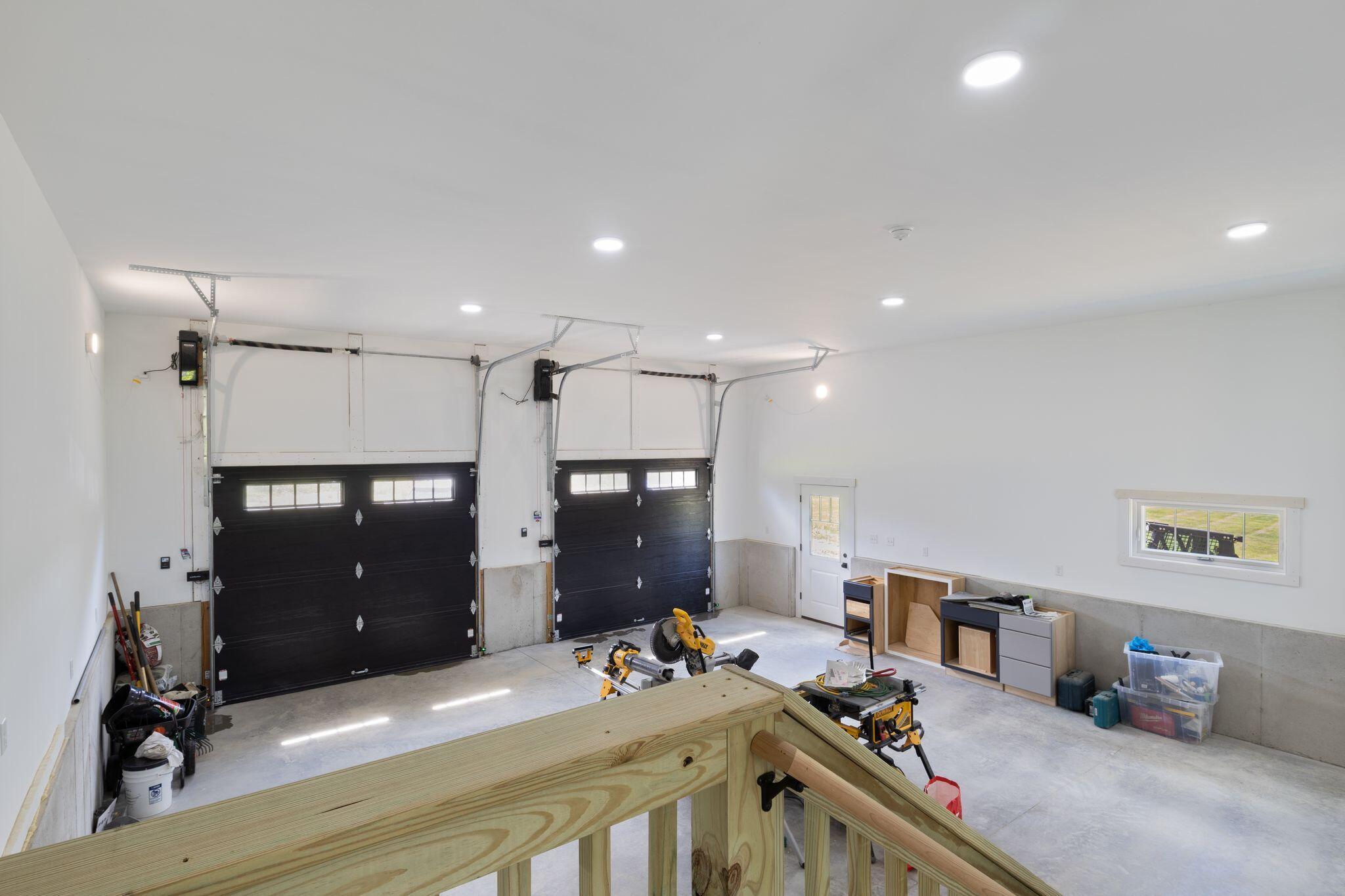 459 Hanson's Ridge Road