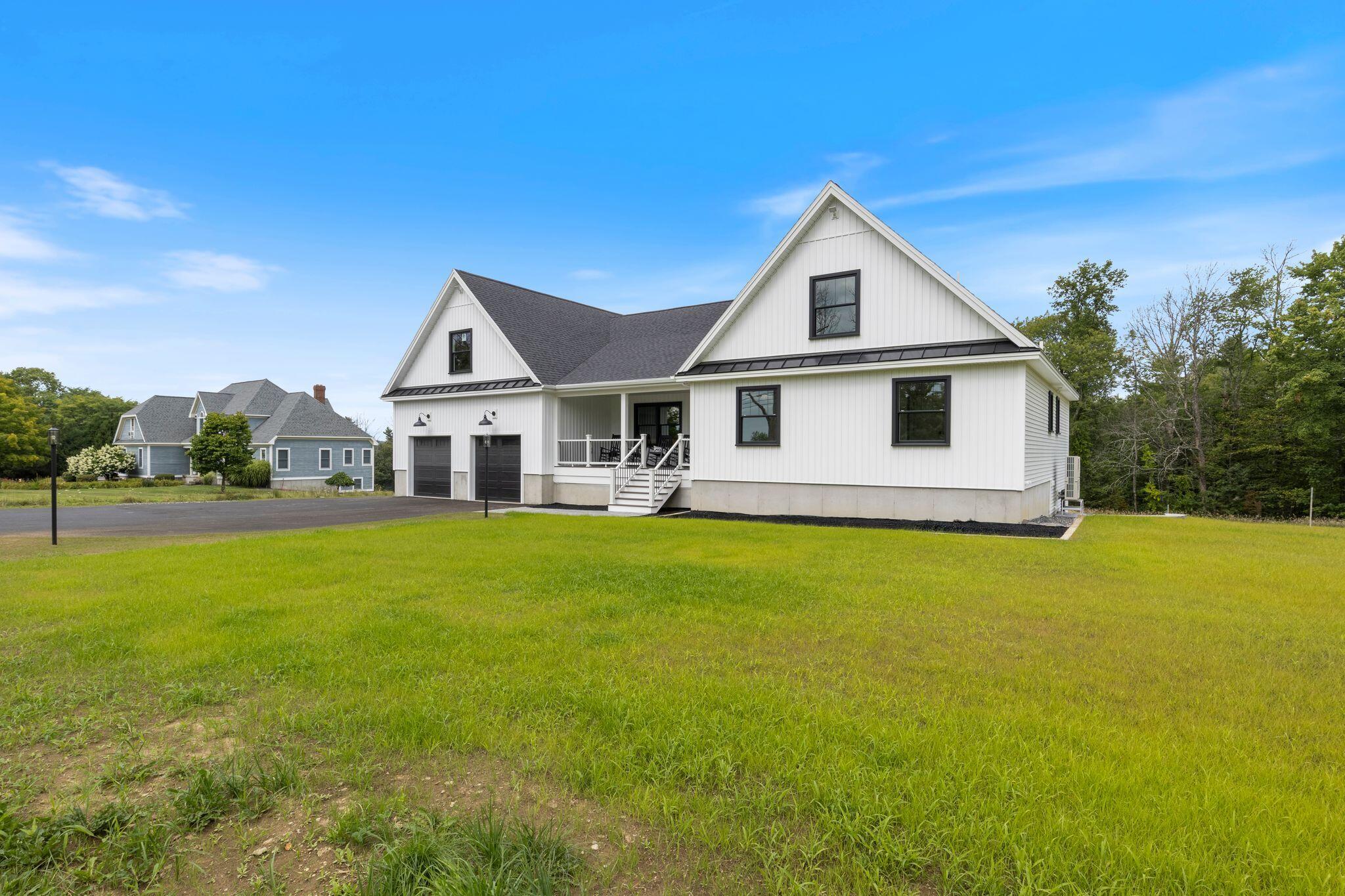 459 Hanson's Ridge Road