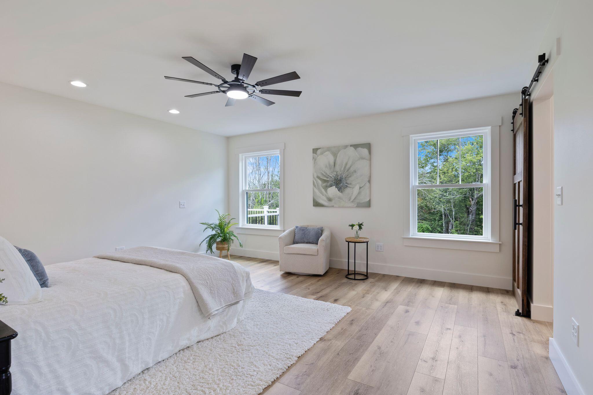459 Hanson's Ridge Road