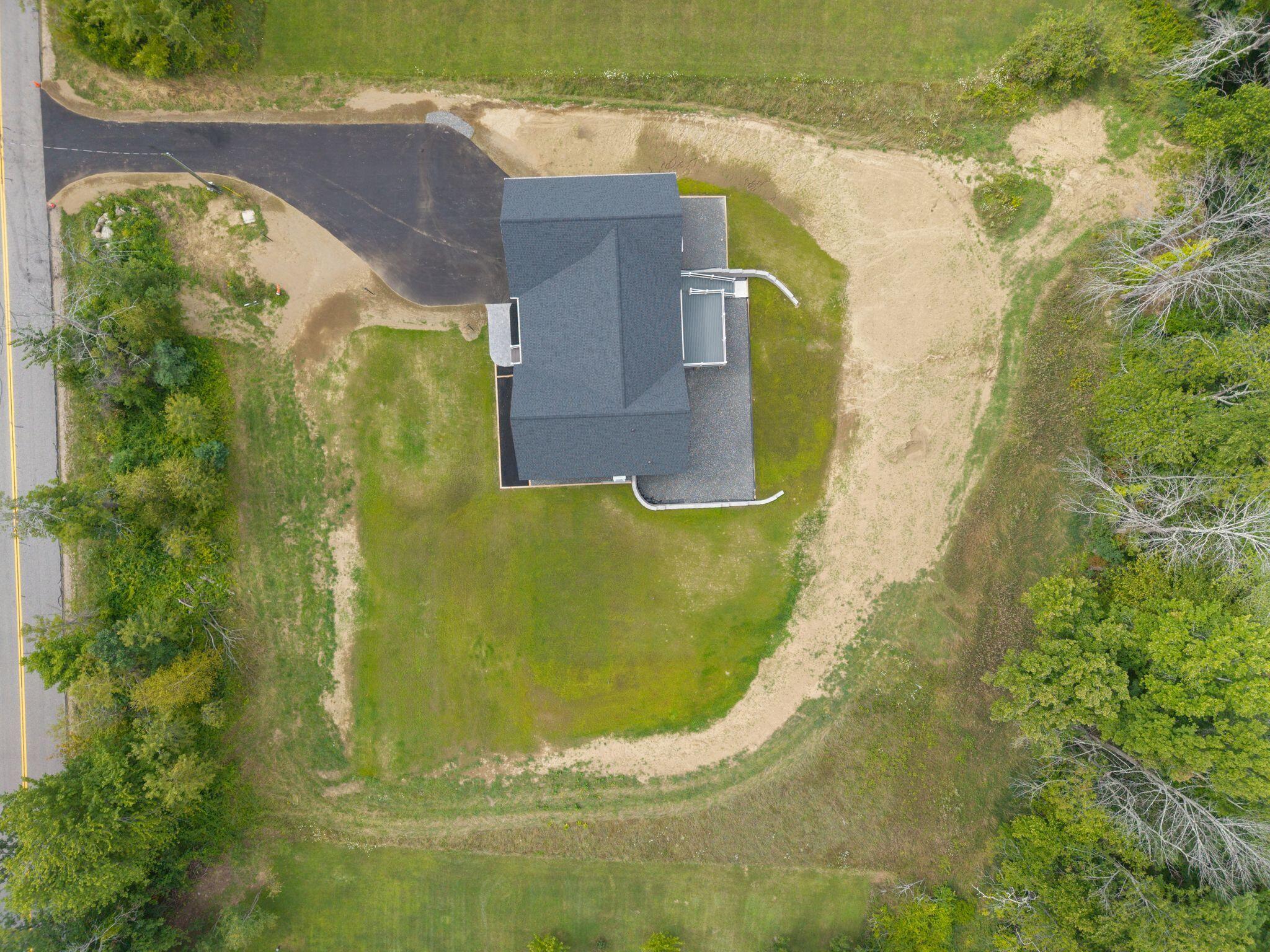 459 Hanson's Ridge Road